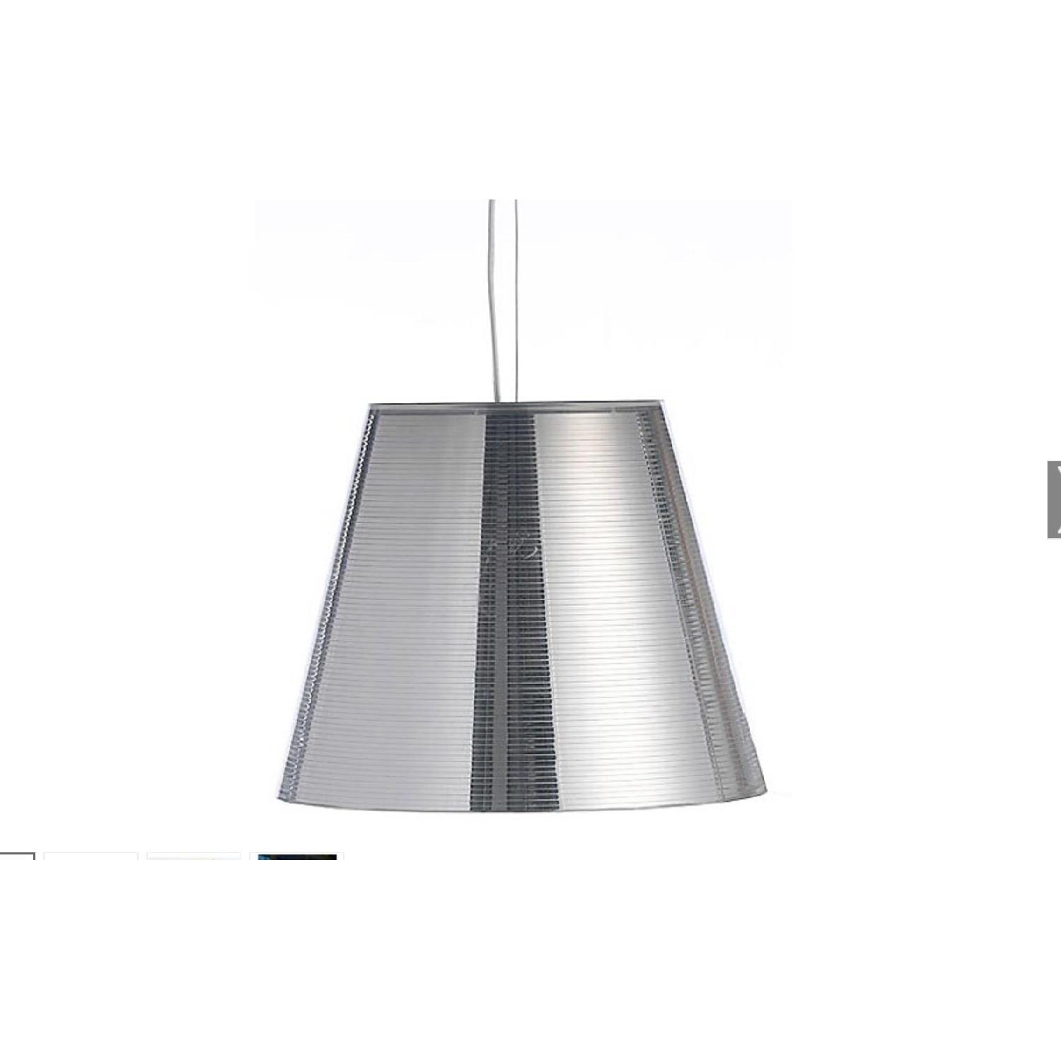 FLOS Philippe Starck Ktribe Pendant - image-3