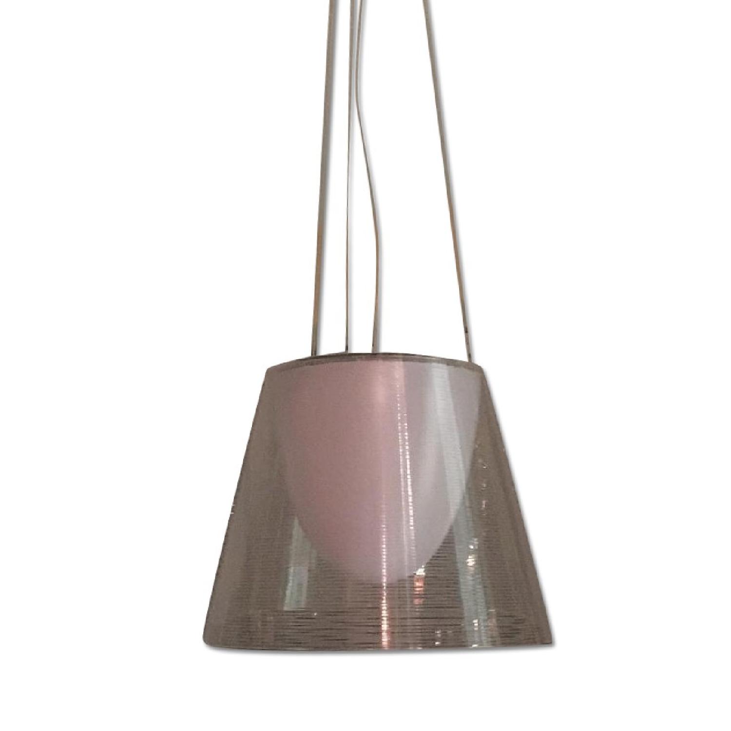 FLOS Philippe Starck Ktribe Pendant - image-0