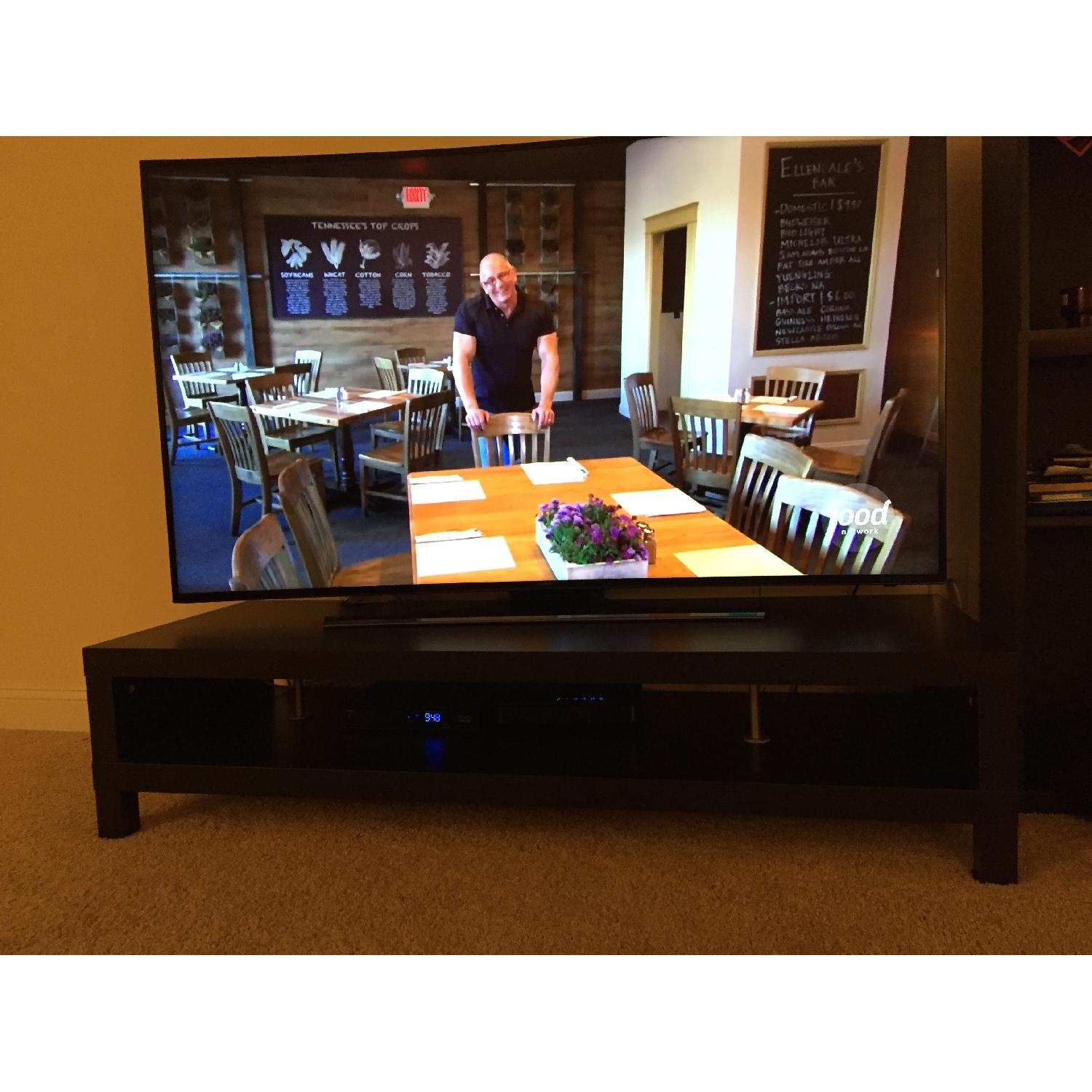 Ikea TV Bench - image-7