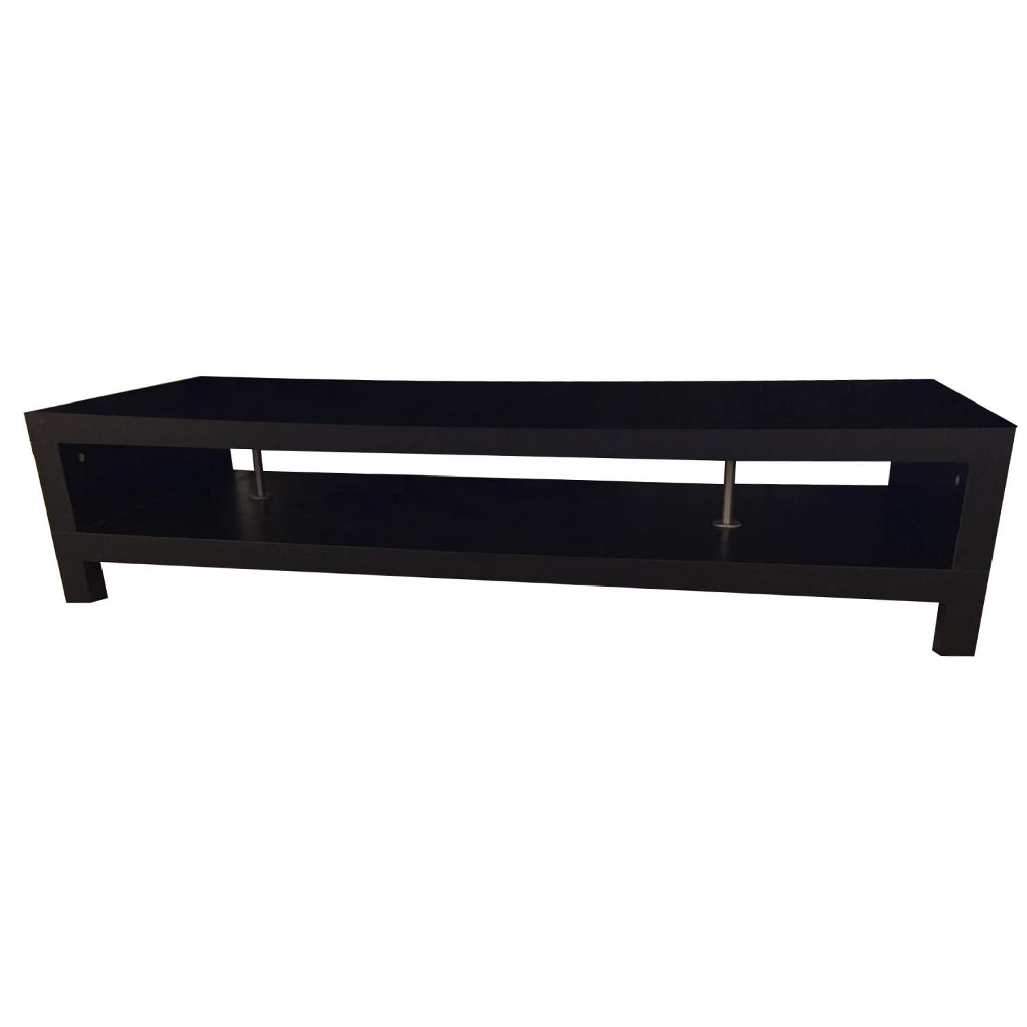 Ikea TV Bench AptDeco