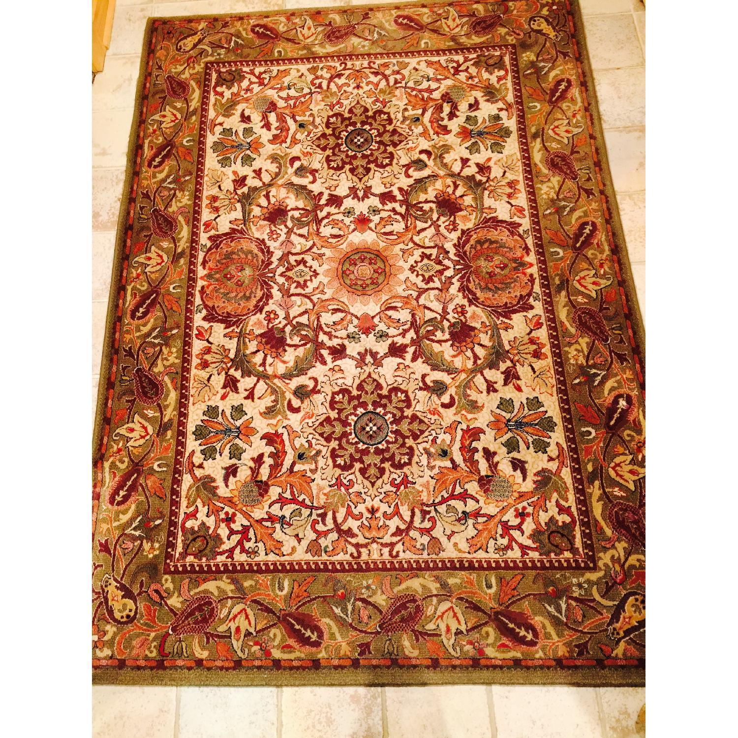 Ballard Designs Area Rug - image-1