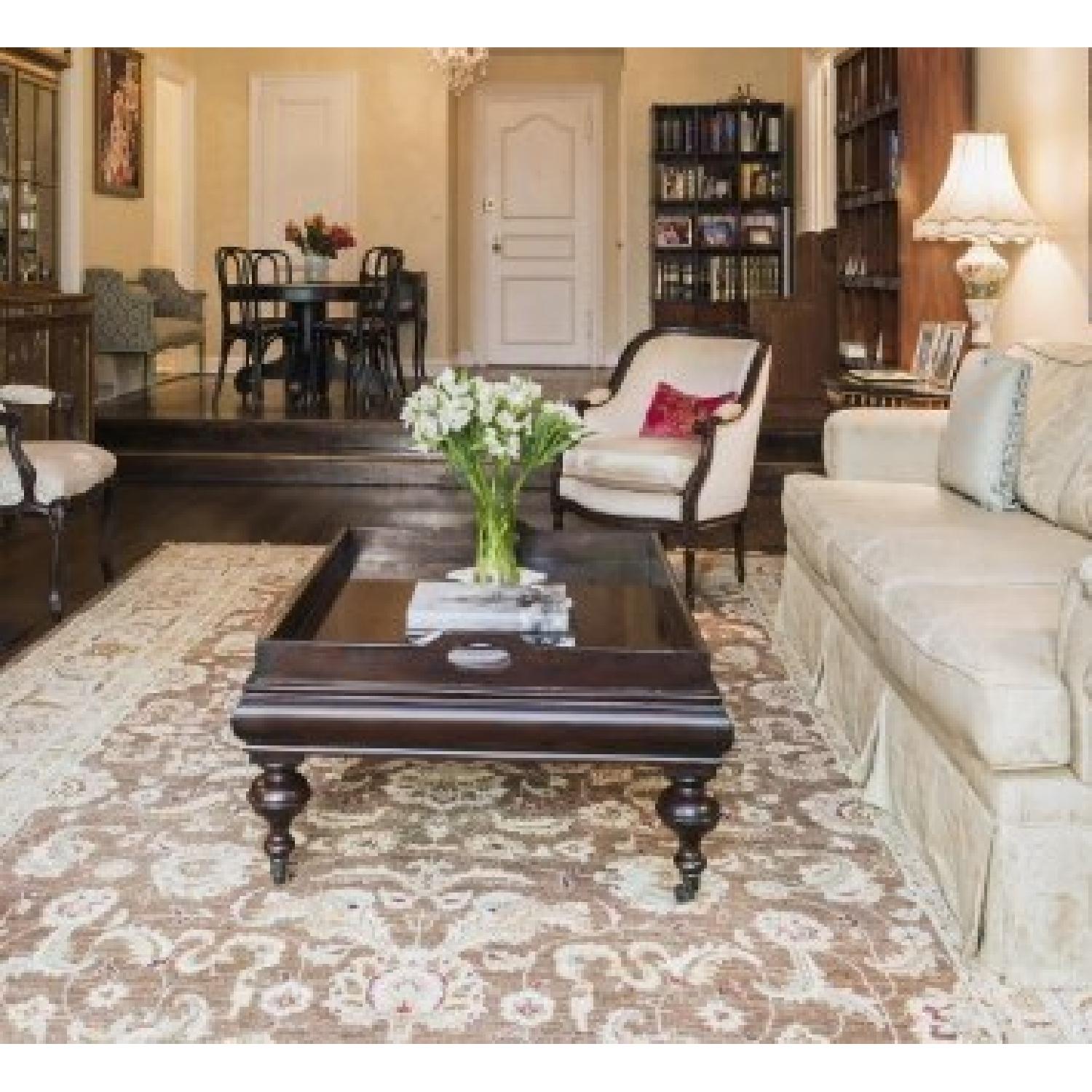 Ralph Lauren Bohemian Coffee Table - image-3