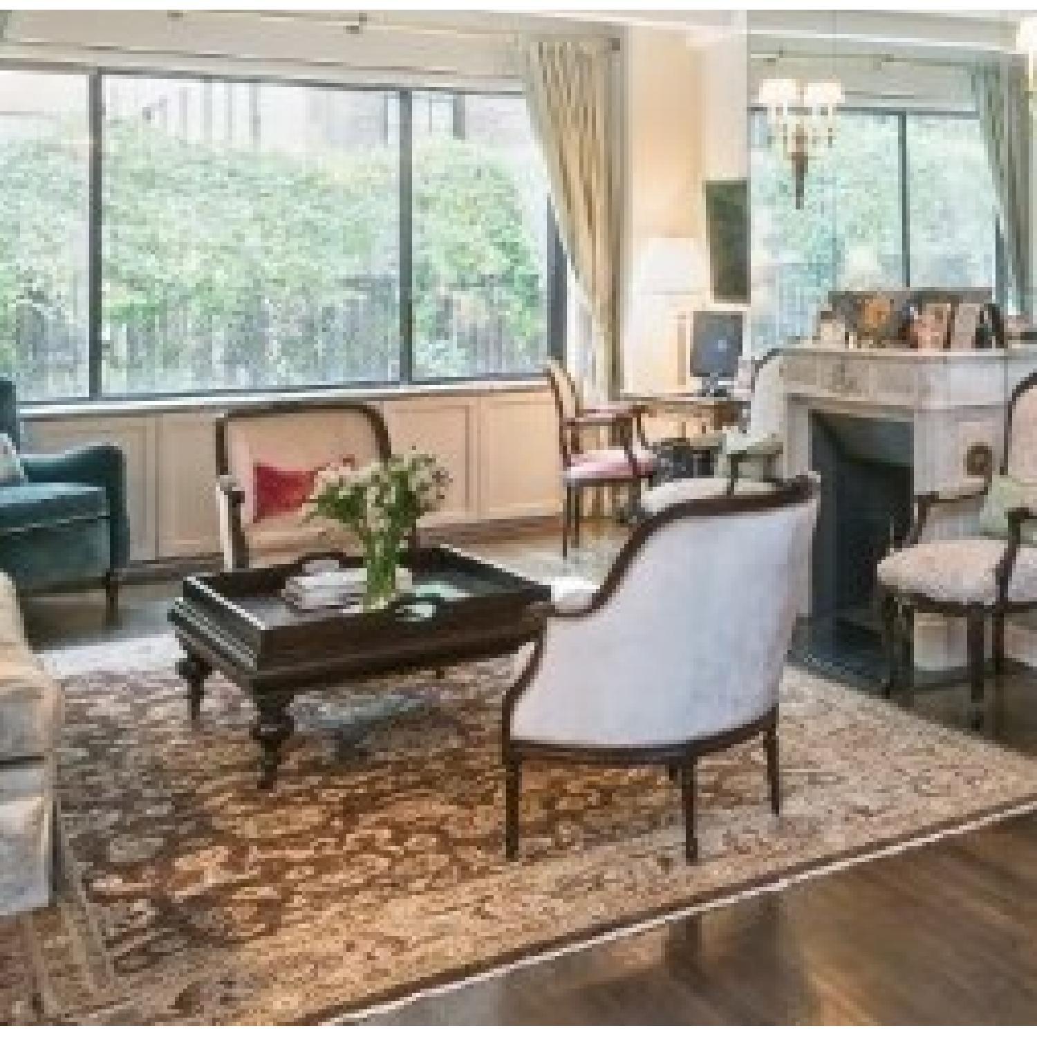 Ralph Lauren Bohemian Coffee Table - image-4