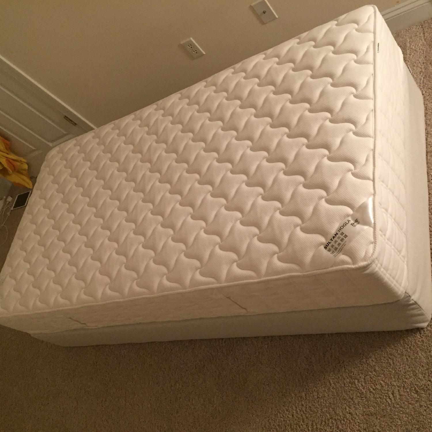 IkeaTwin Size Bed Frame - image-5