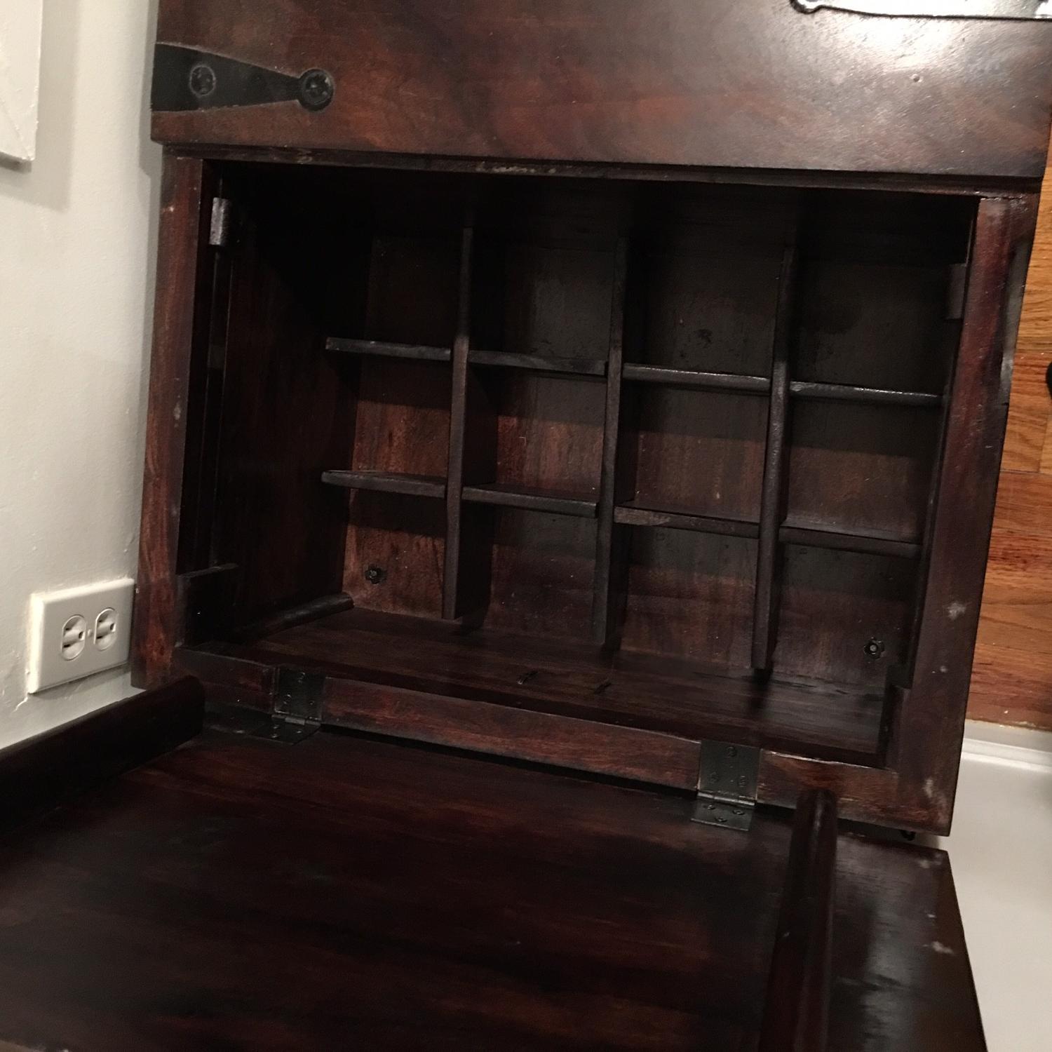 William Sheppee Thakat Coffee Trunk/Chest - image-8