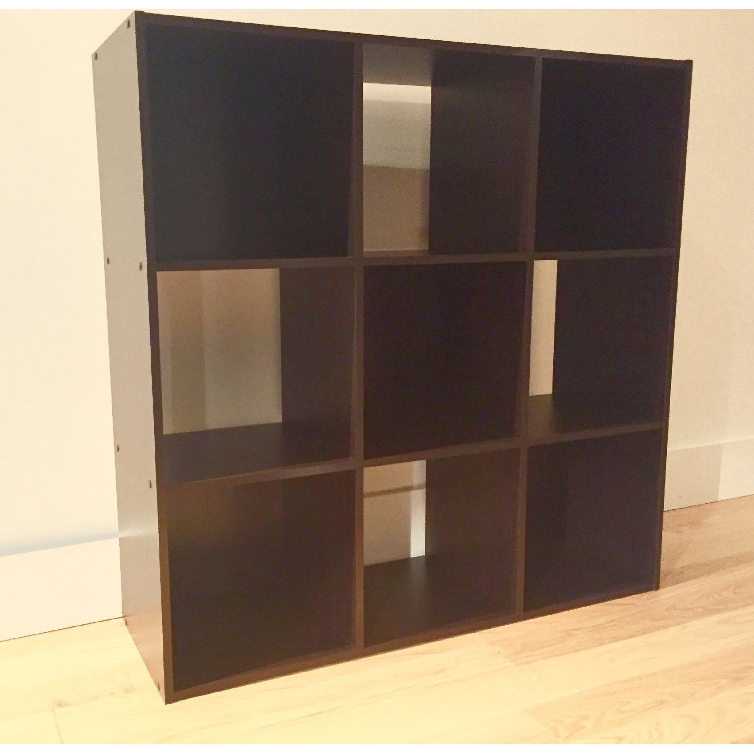 Ikea Shelving Unit/Bookcase AptDeco