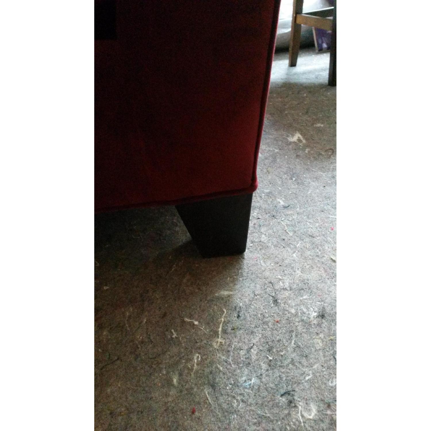 Crate & Barrel Marlowe Daybed - image-2