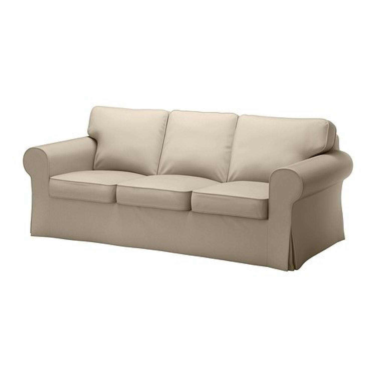 家具 ikea Sofa Ektorp Ikea Ektorp Sofa - AptDeco