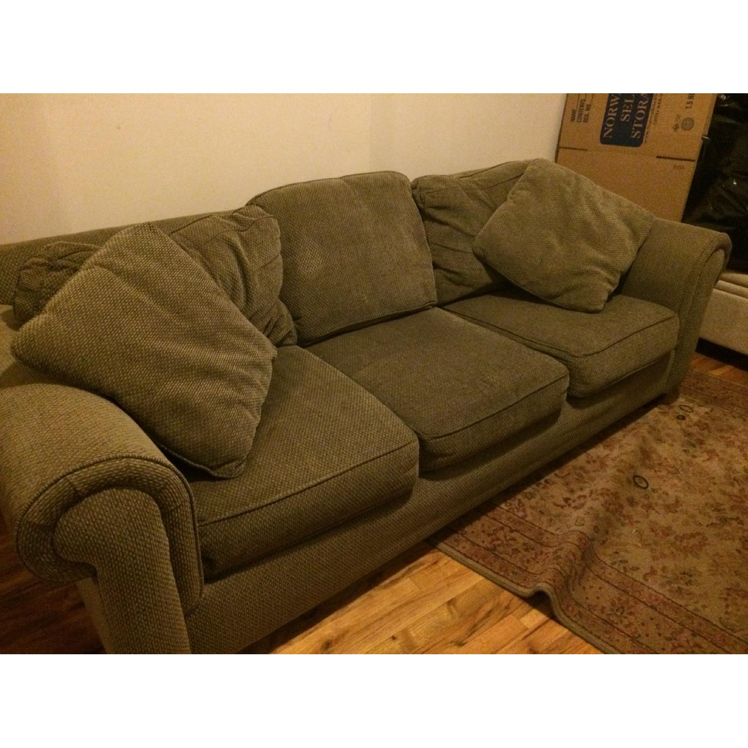 Bauhaus Sofa - image-1