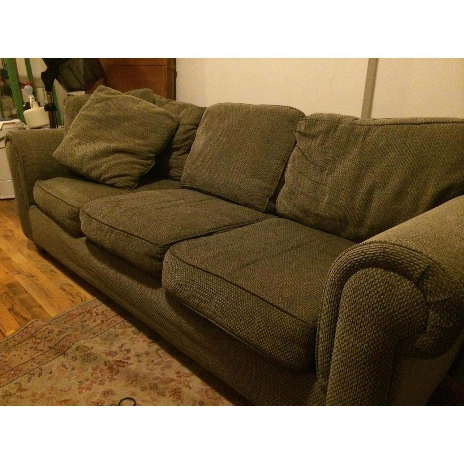 Bauhaus Sofa - image-2