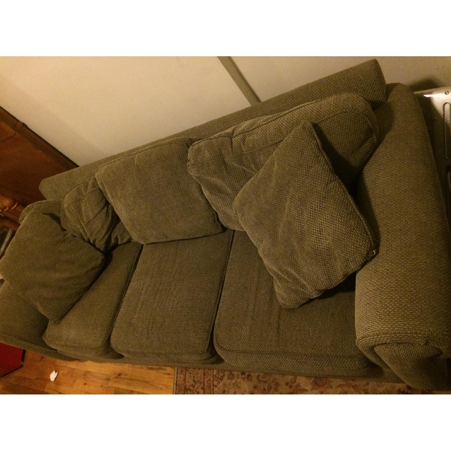 Bauhaus Sofa - image-3