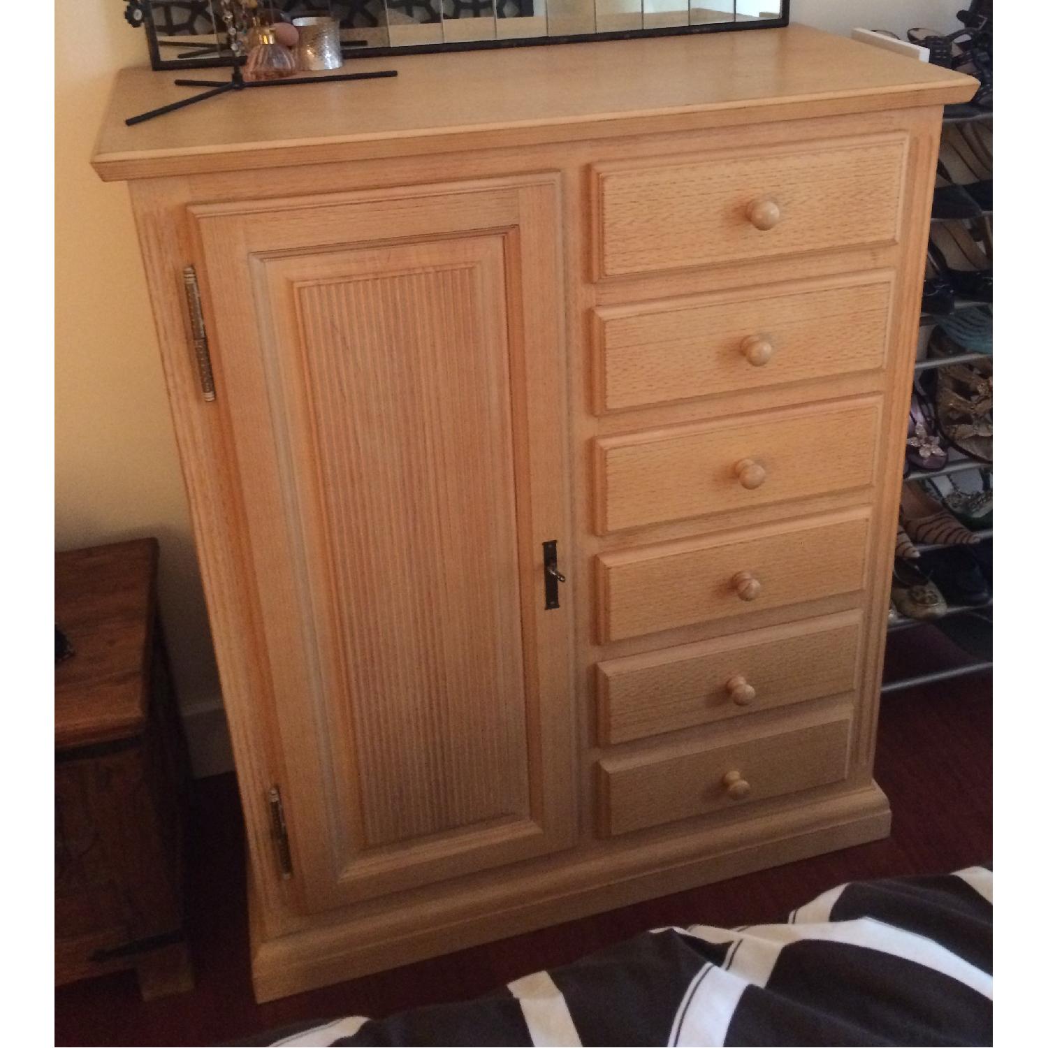 Chalet Bedroom Dresser - image-2