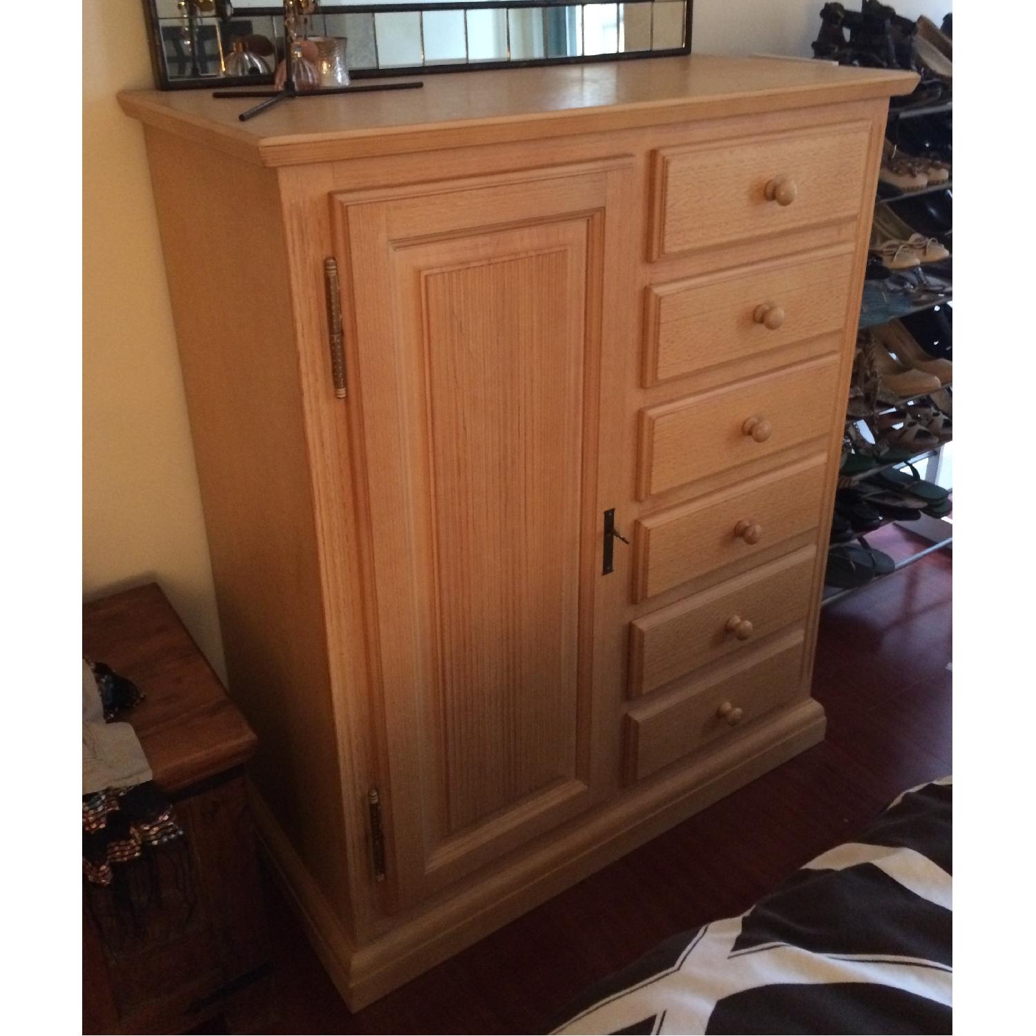 Chalet Bedroom Dresser - image-3
