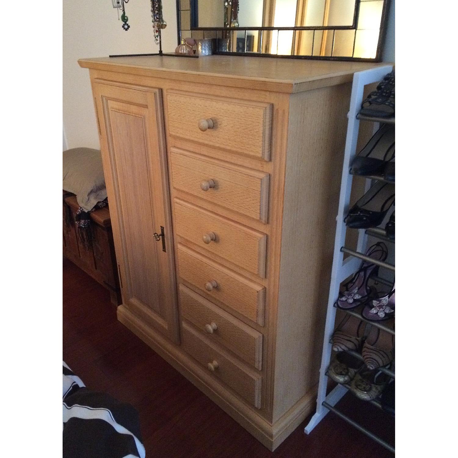 Chalet Bedroom Dresser - image-4