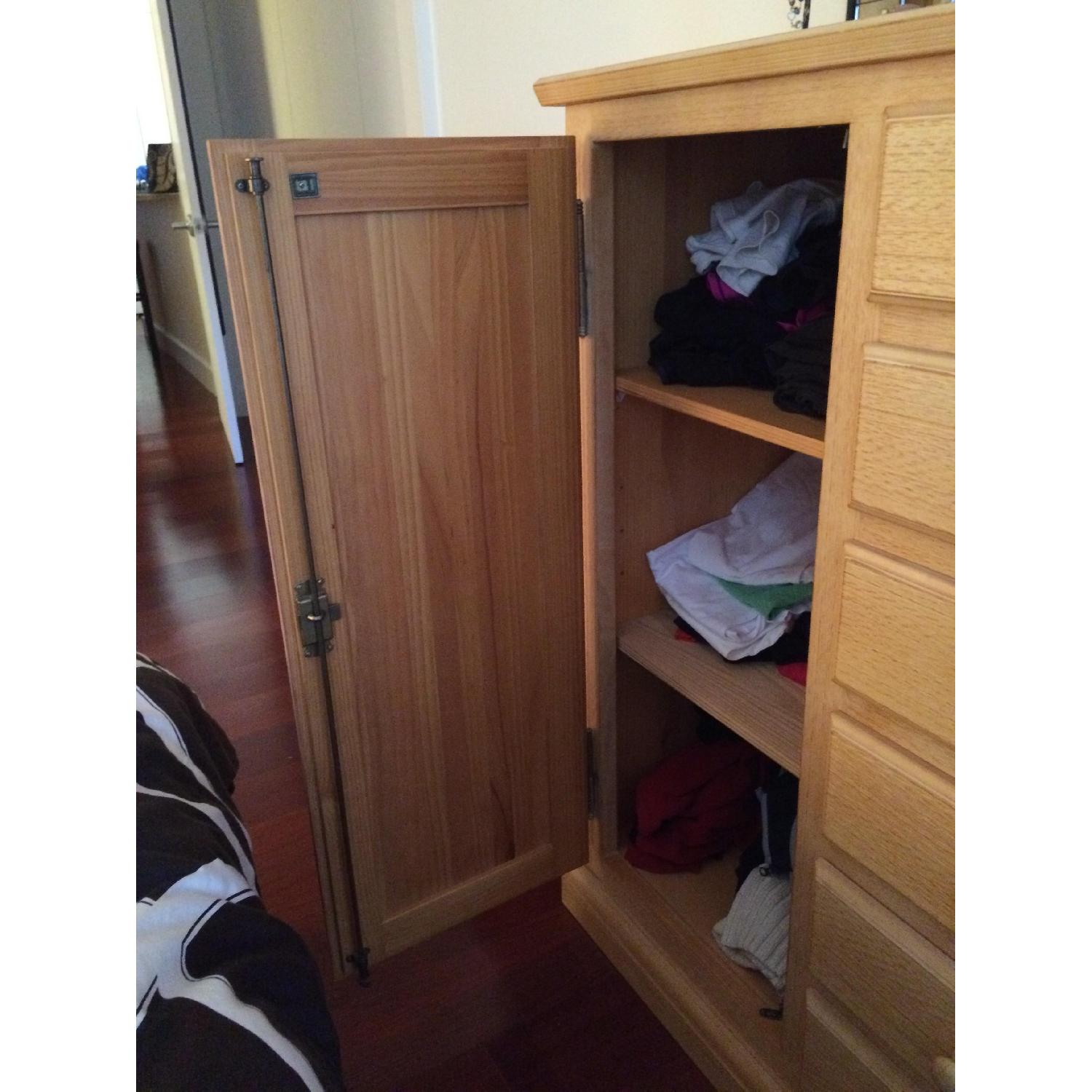 Chalet Bedroom Dresser - image-5