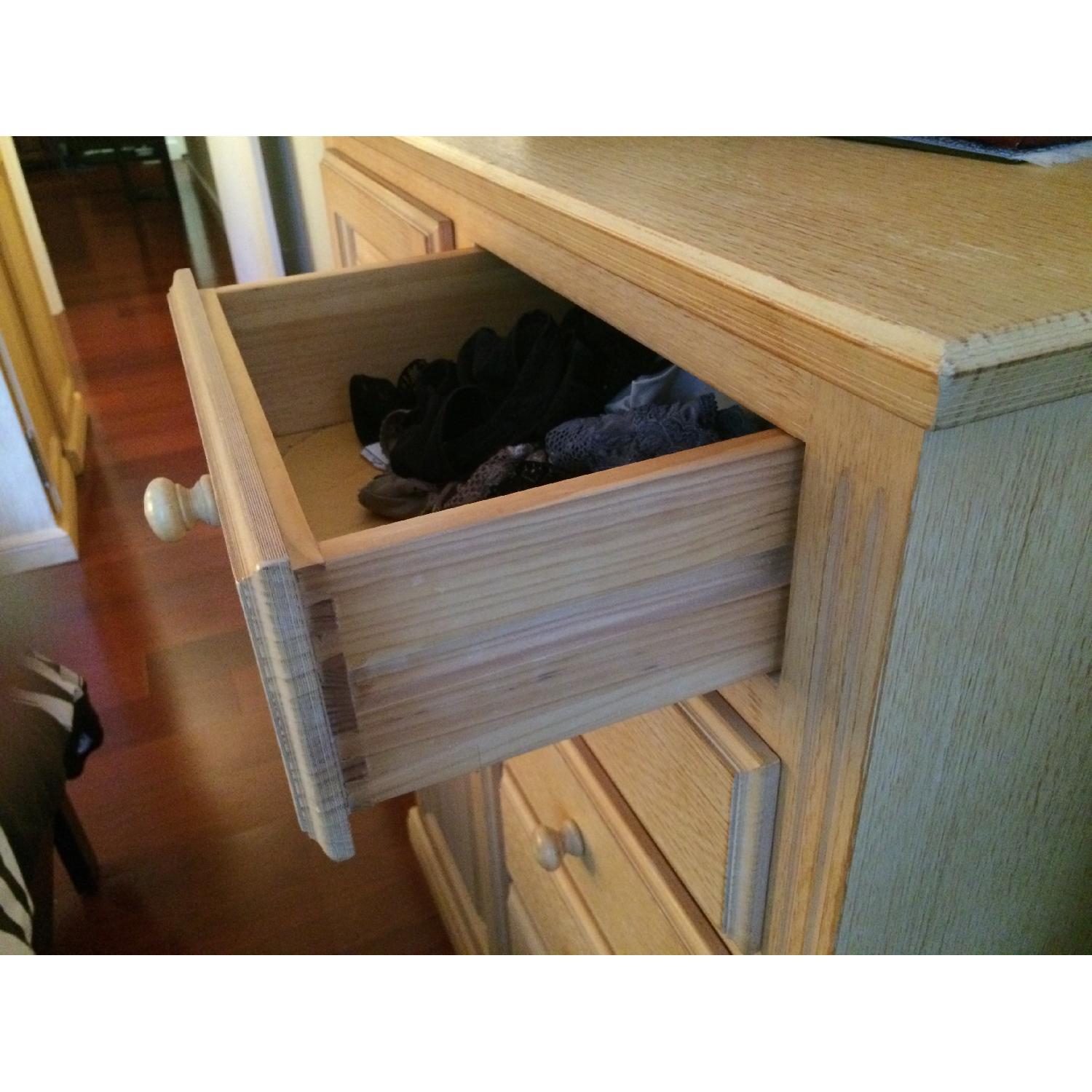 Chalet Bedroom Dresser - image-6