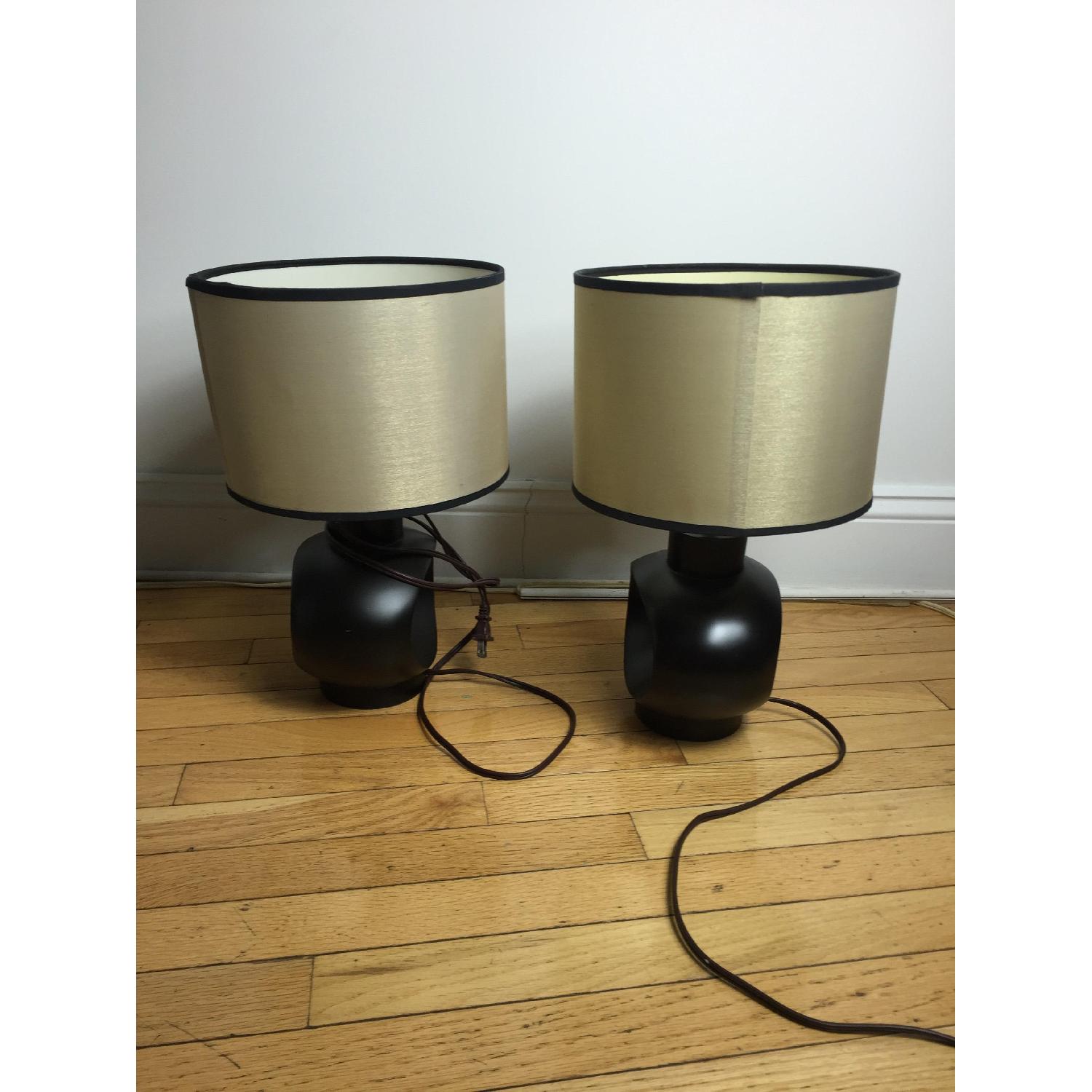 Soho Table Lamps - Pair - image-4