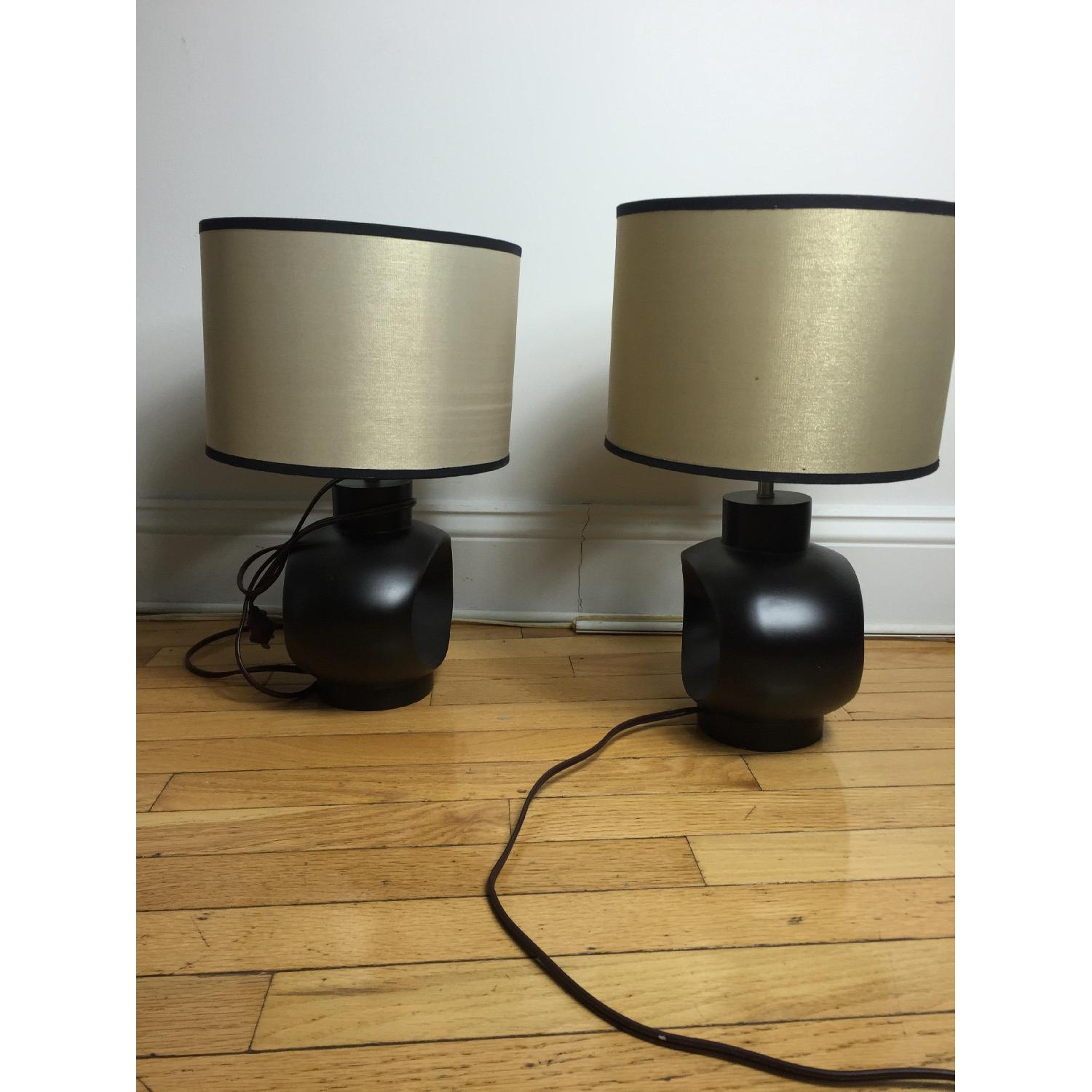 Soho Table Lamps - Pair - image-5