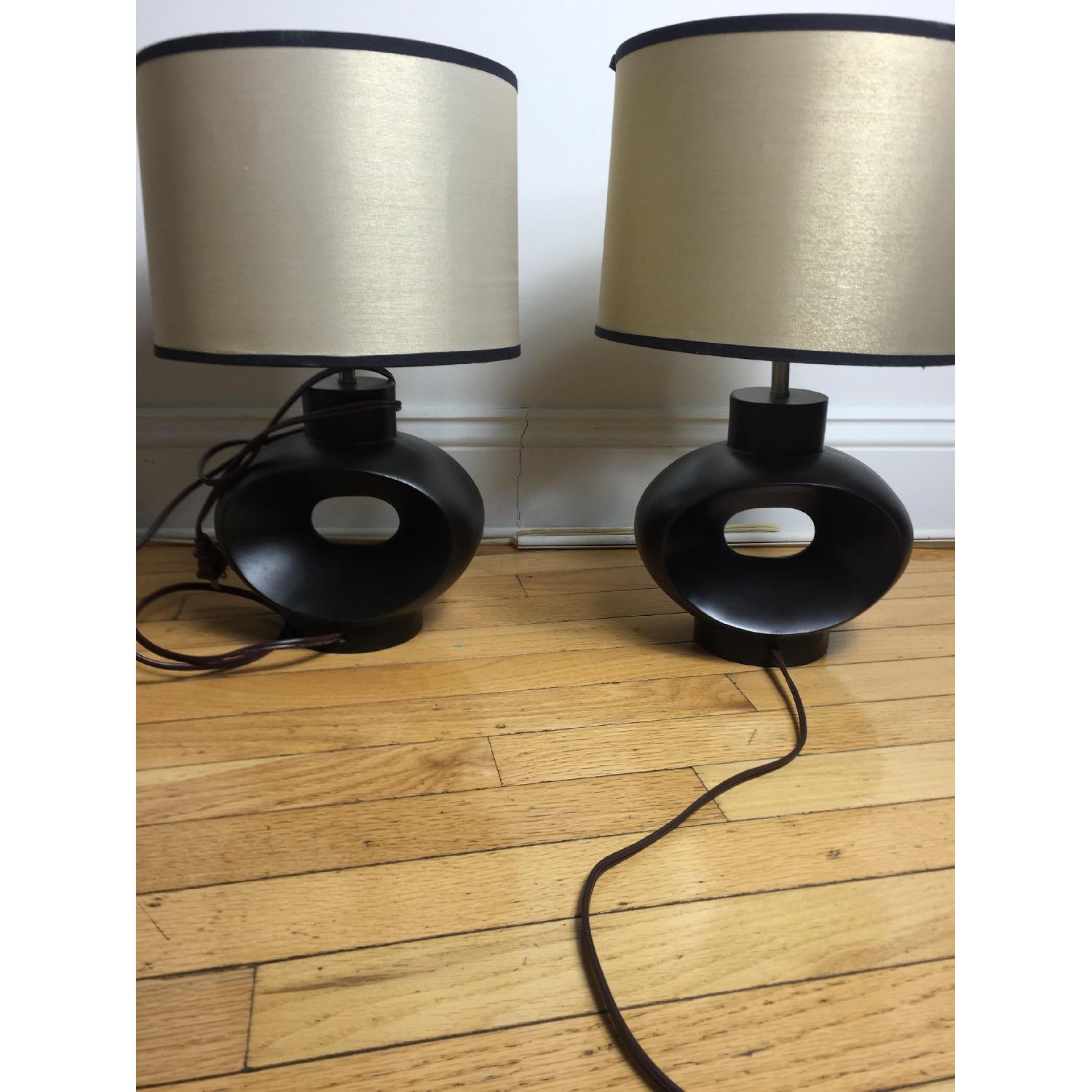 Soho Table Lamps - Pair - image-6