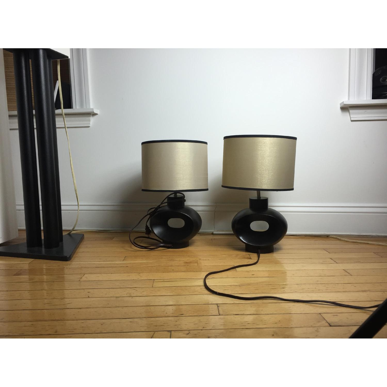 Soho Table Lamps - Pair - image-7