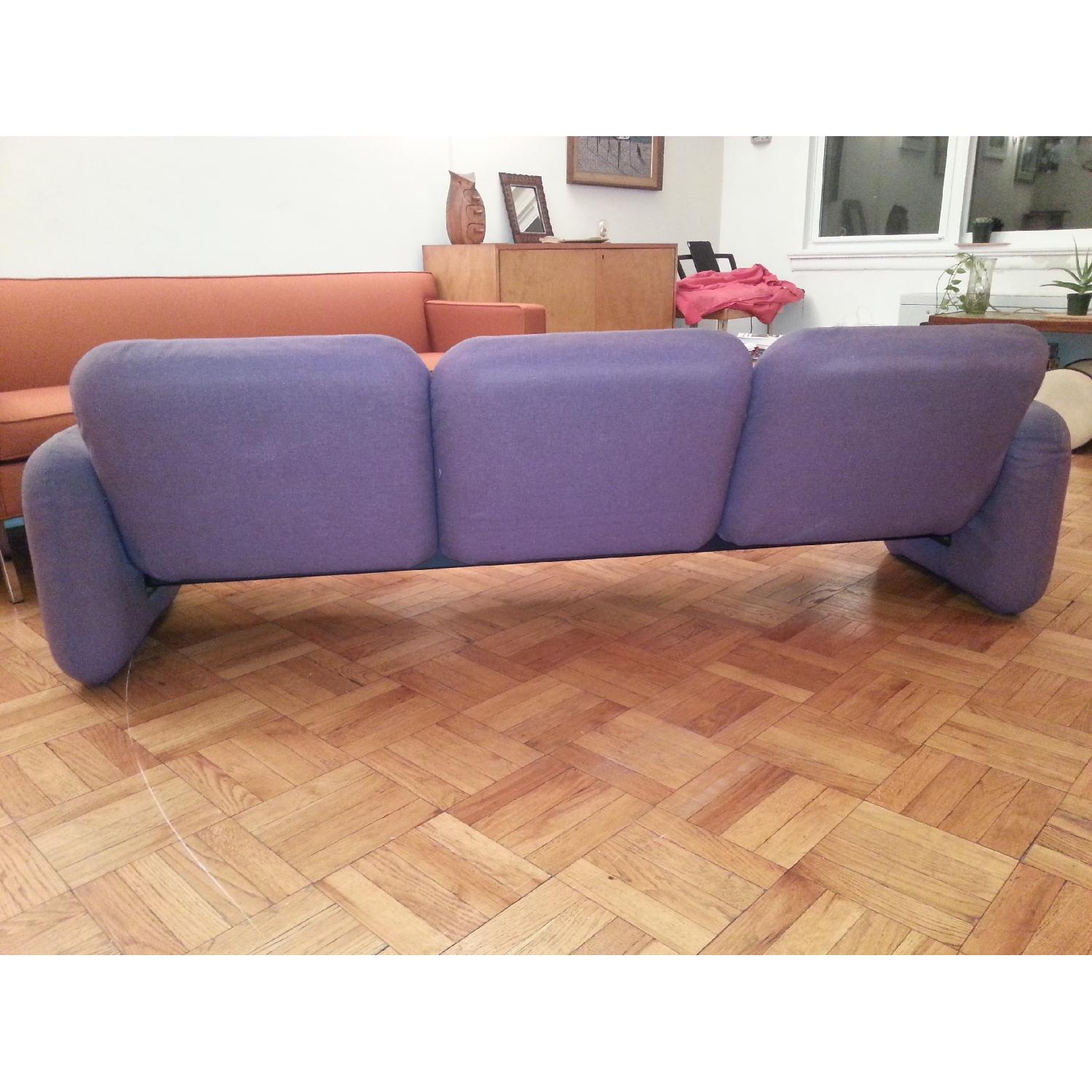 Herman Miller Ray Wilkes Chicklet Sofa - image-4