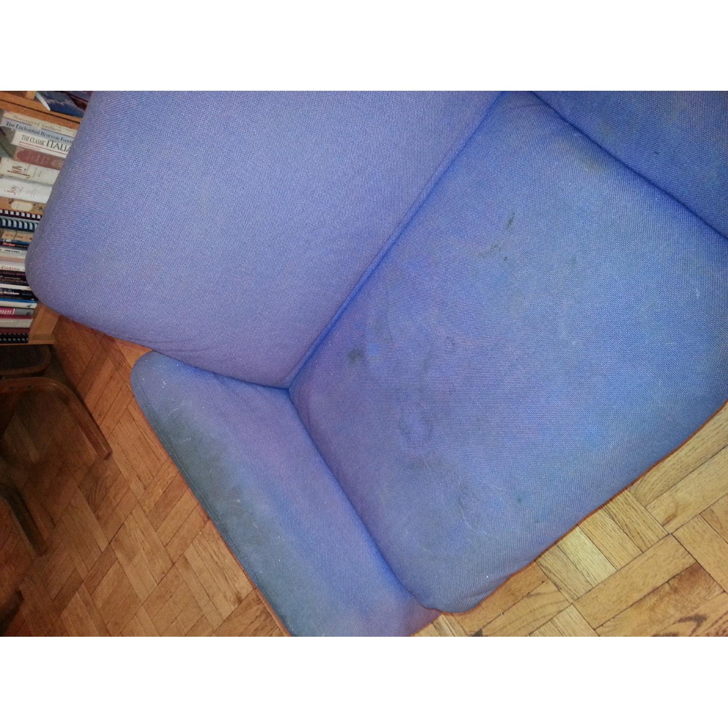 Herman Miller Ray Wilkes Chicklet Sofa - image-6