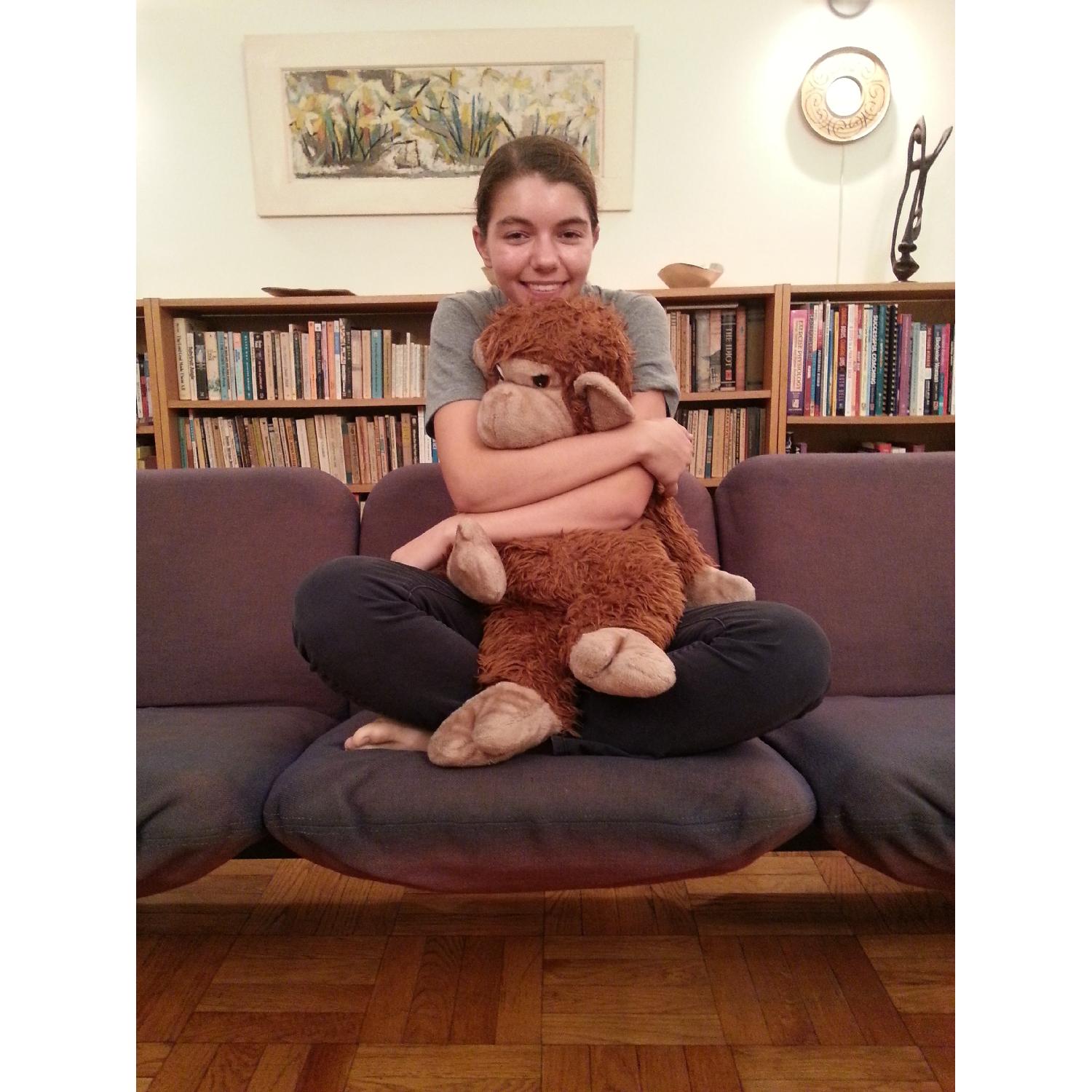 Herman Miller Ray Wilkes Chicklet Sofa - image-9