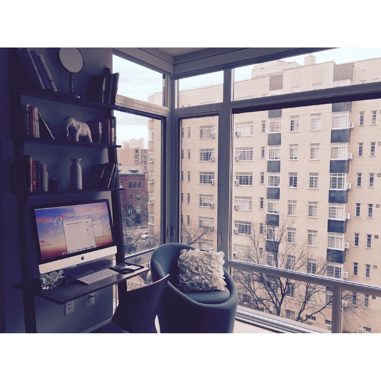 Room & Board Pisa Leaning Desk - image-1