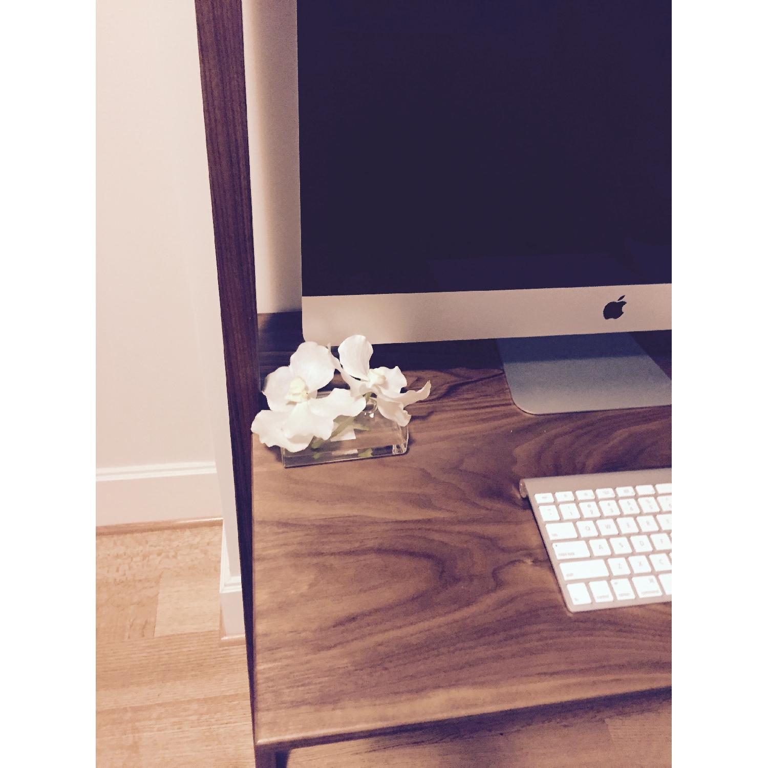 Room & Board Pisa Leaning Desk - image-2