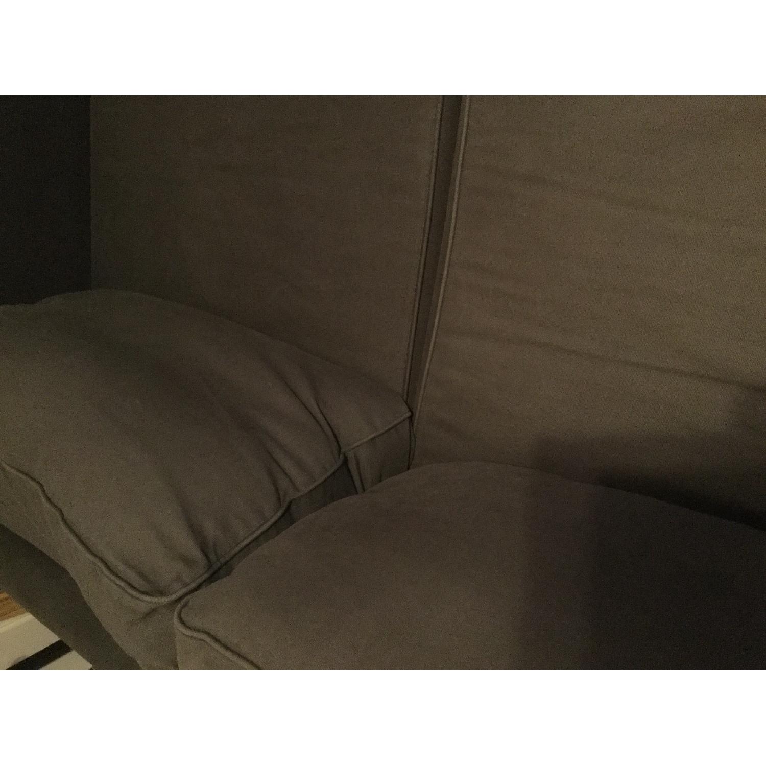Ikea Sleeper Sofa - image-1