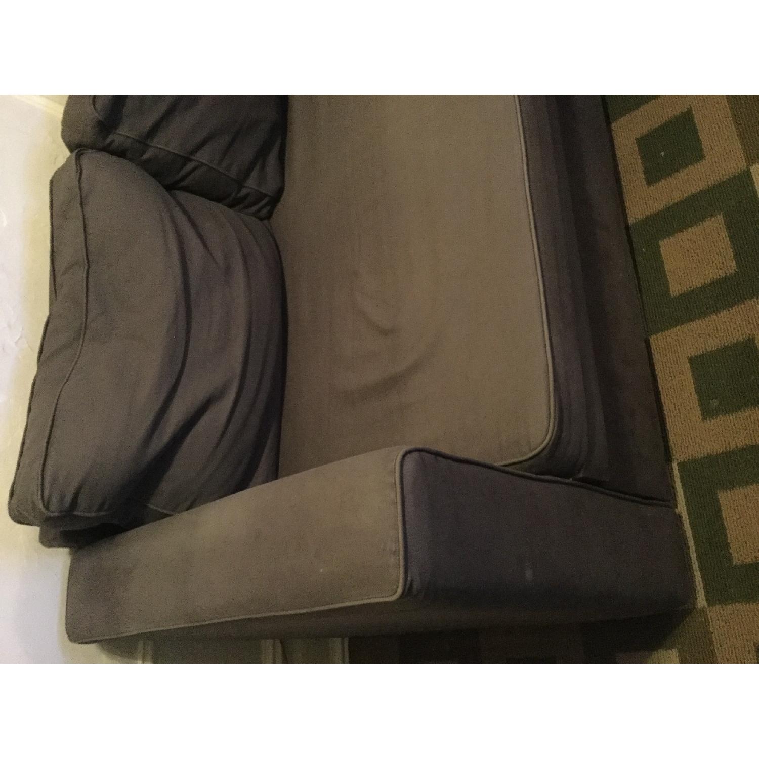 Ikea Sleeper Sofa - image-2
