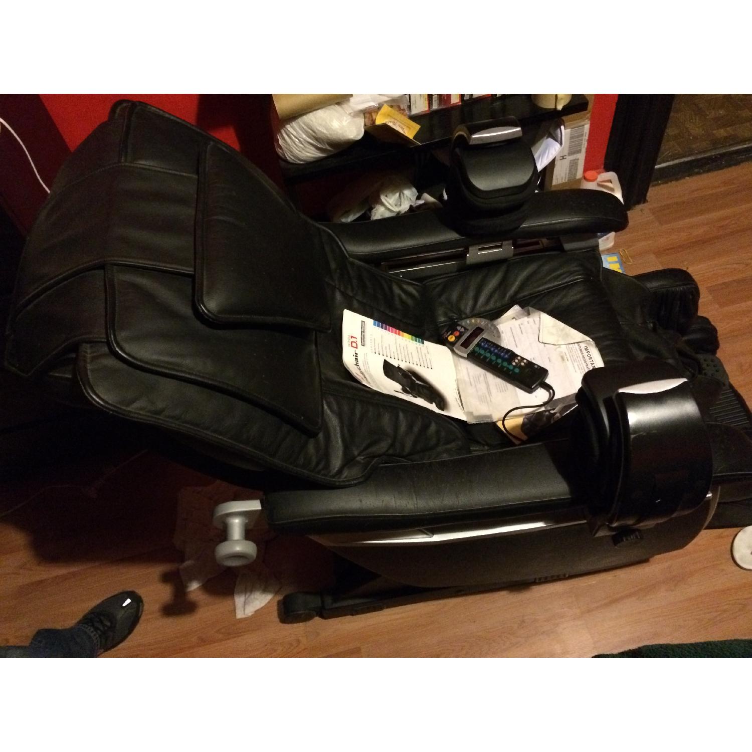 Inada Robo Massage Chair - image-2