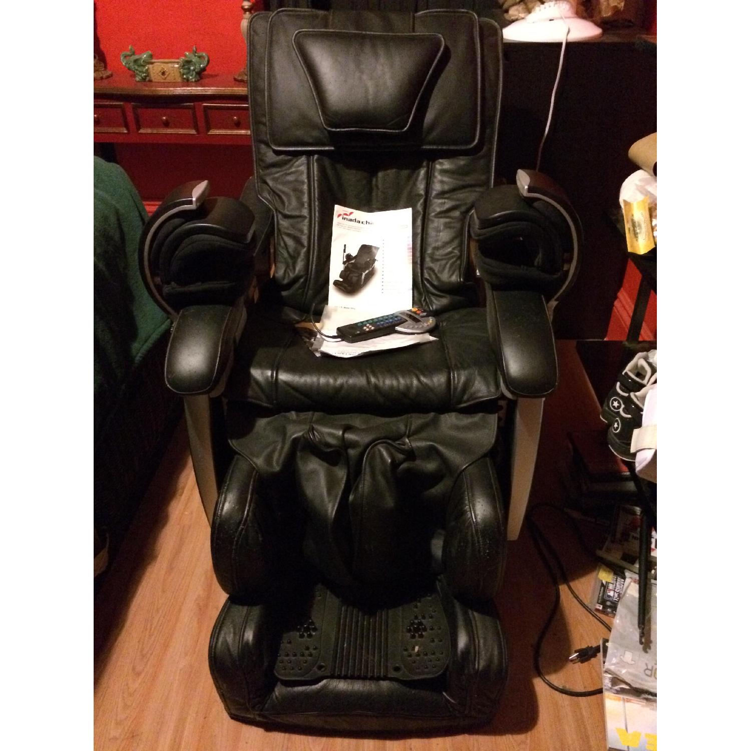 Inada Robo Massage Chair - image-3