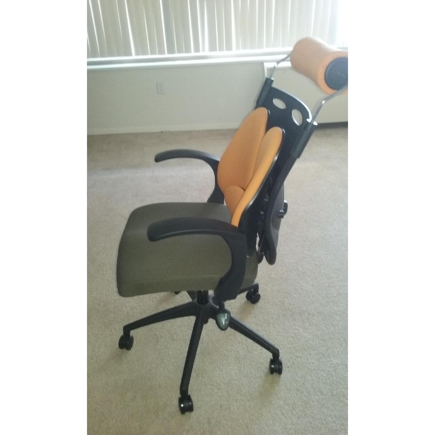 South Korean Ergonomic Chair - image-1