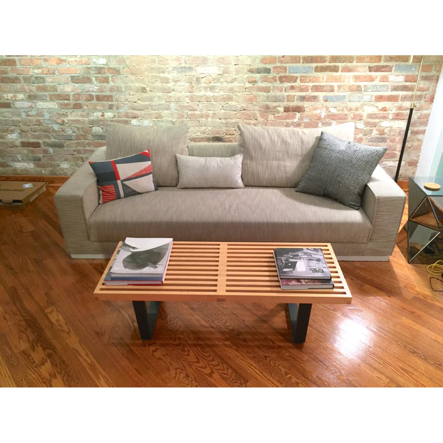 Tacchini Havana Sofa - image-1