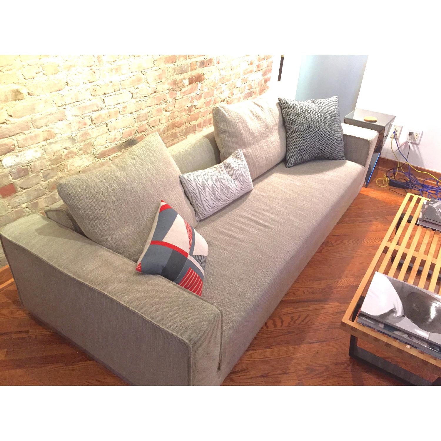 Tacchini Havana Sofa - image-2