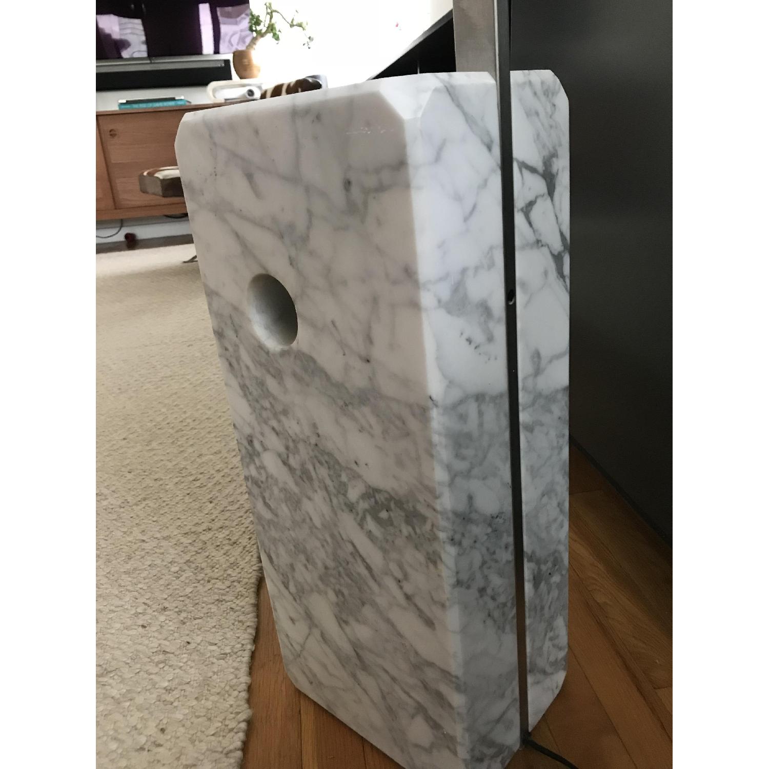 Flos Arco Modern Floor Lamp - image-3