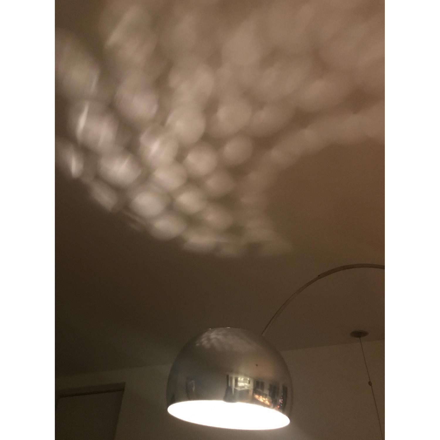 Flos Arco Modern Floor Lamp - image-6