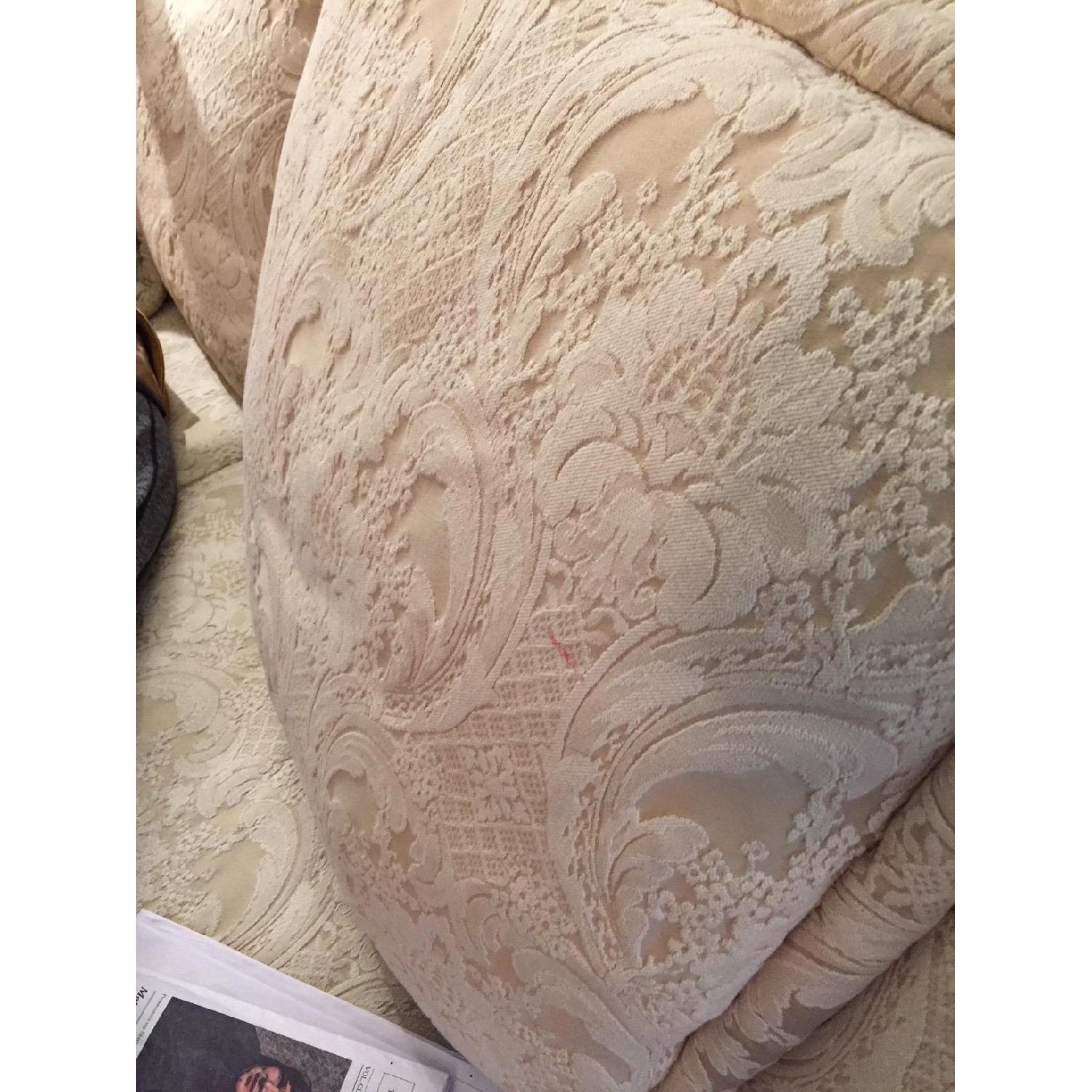 Castro Convertibles Upholstered Chair - image-3