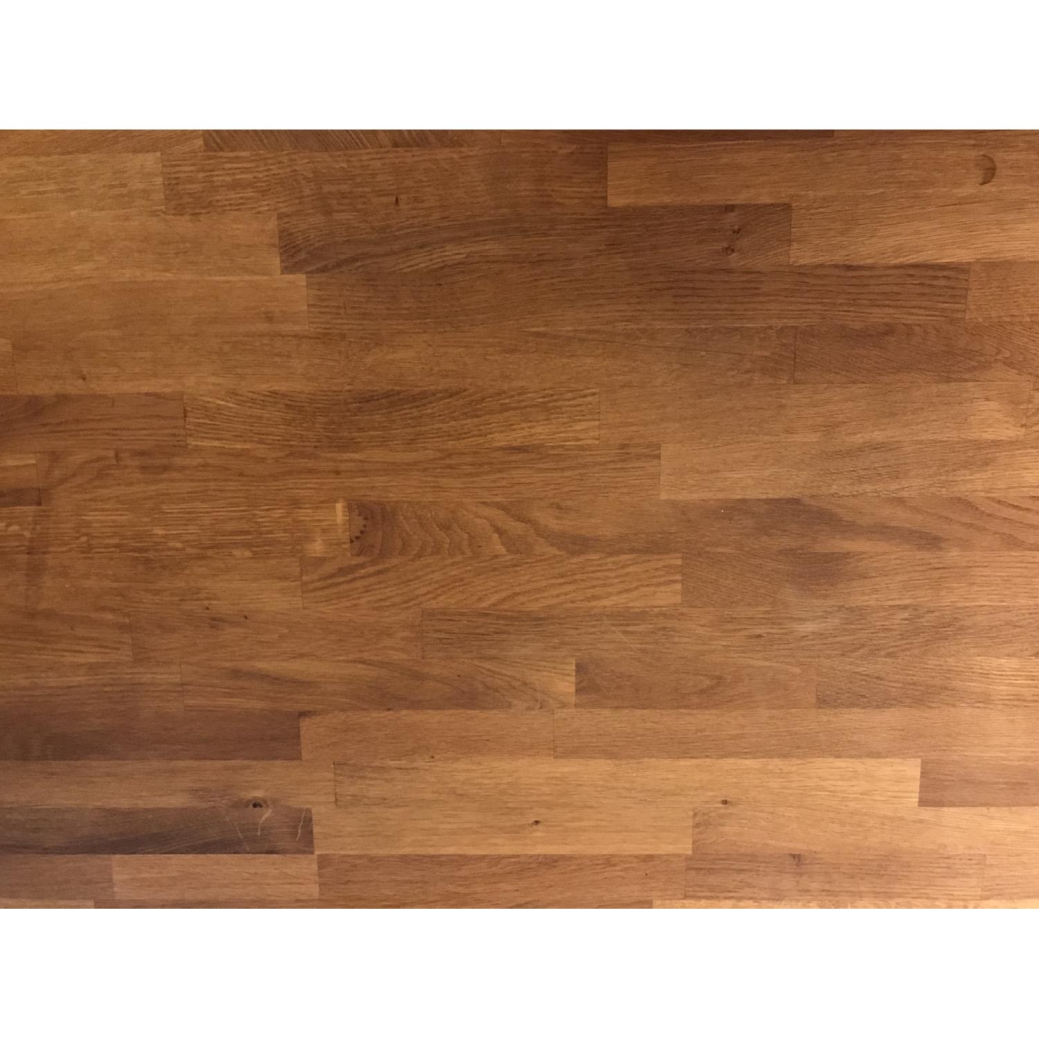 Ikea Stenstorp Kitchen Island - image-4