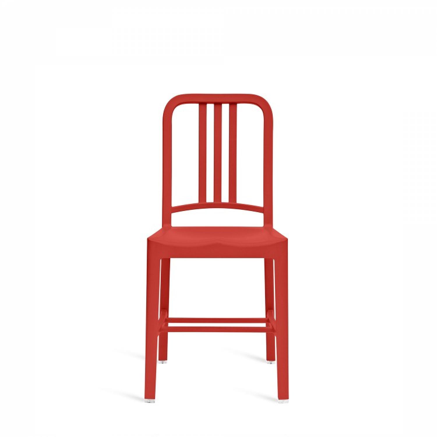 Emeco 111 Navy Chair - image-2