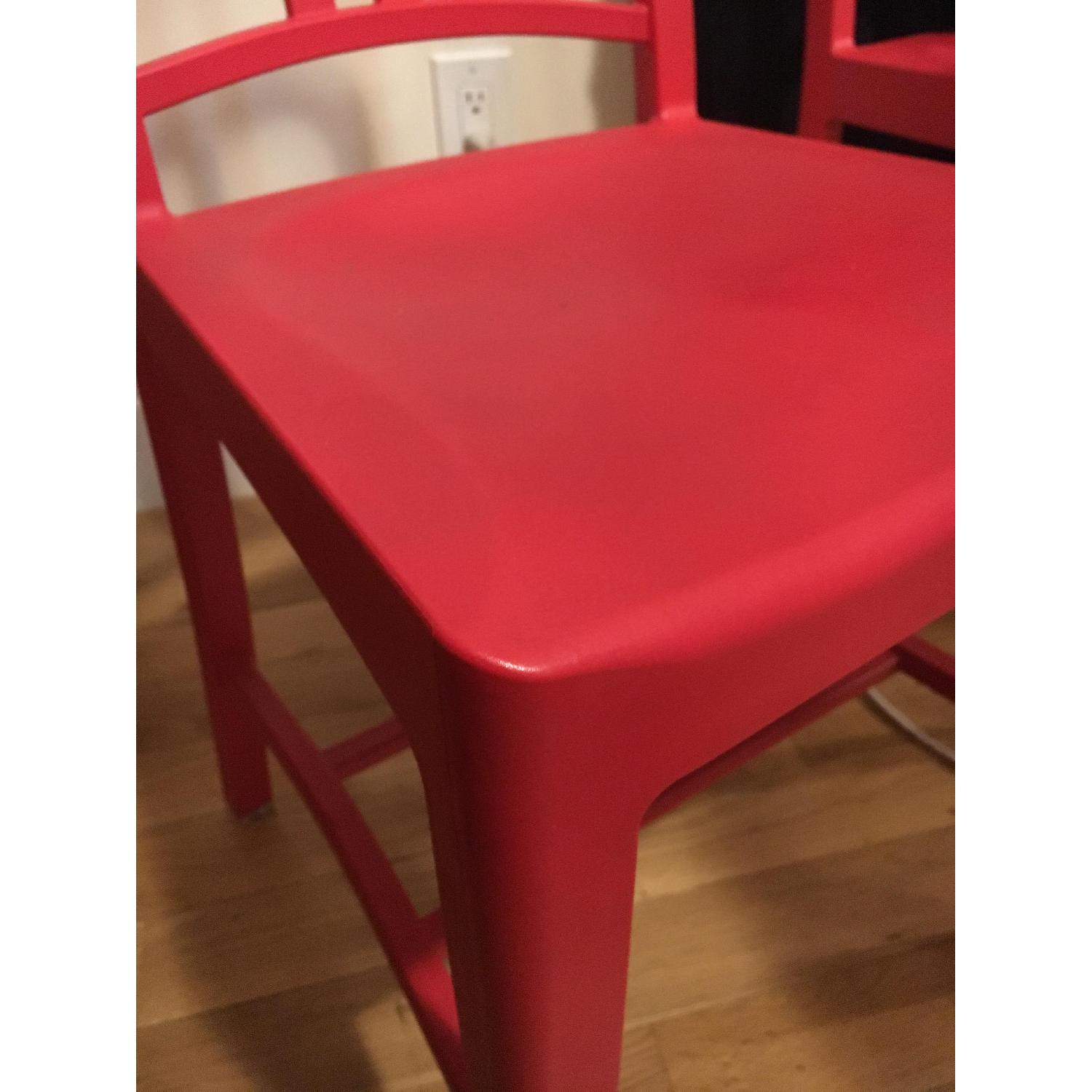 Emeco 111 Navy Chair - image-5