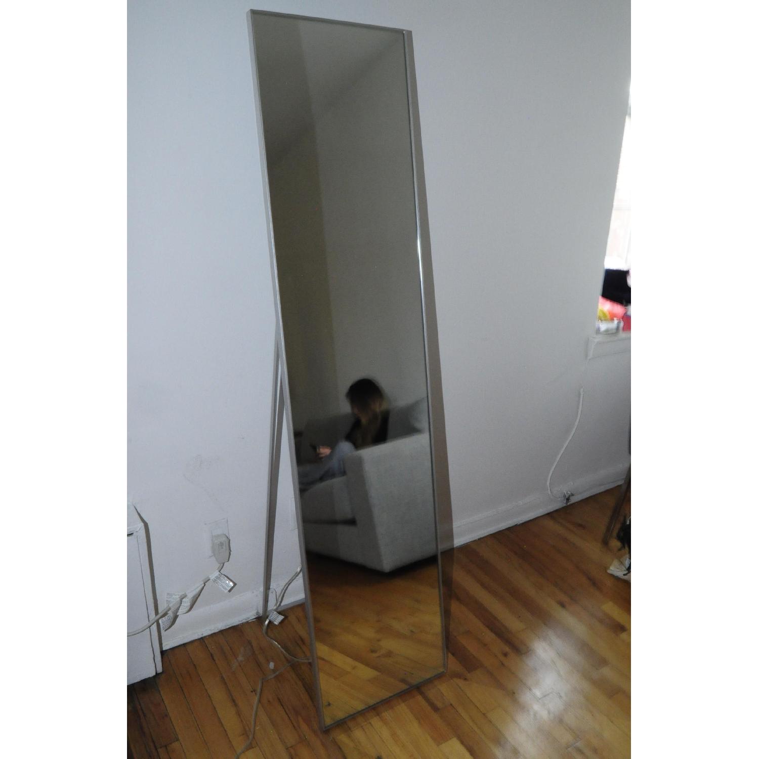 CB2 Infinity Mirror - image-1