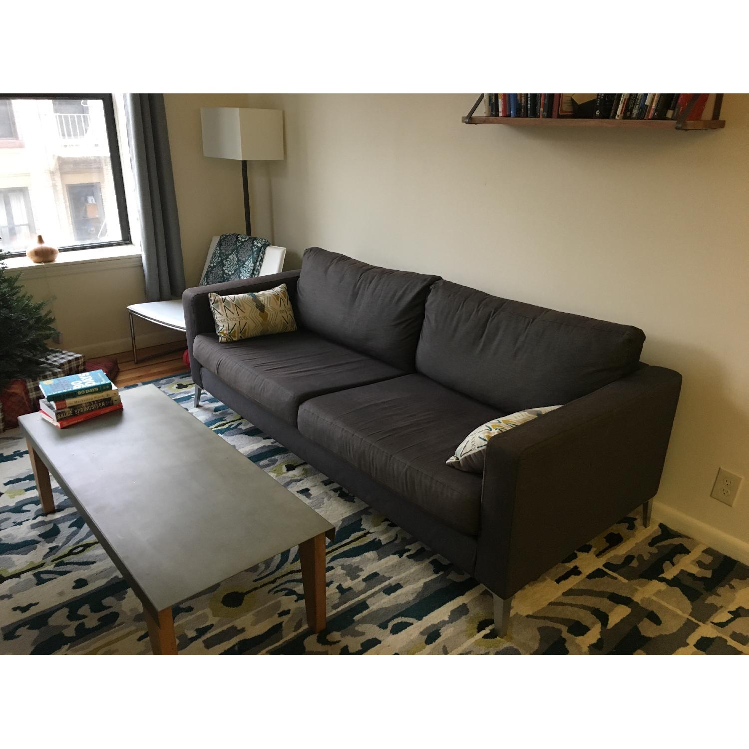 Ikea Karlstad Sofa - image-1