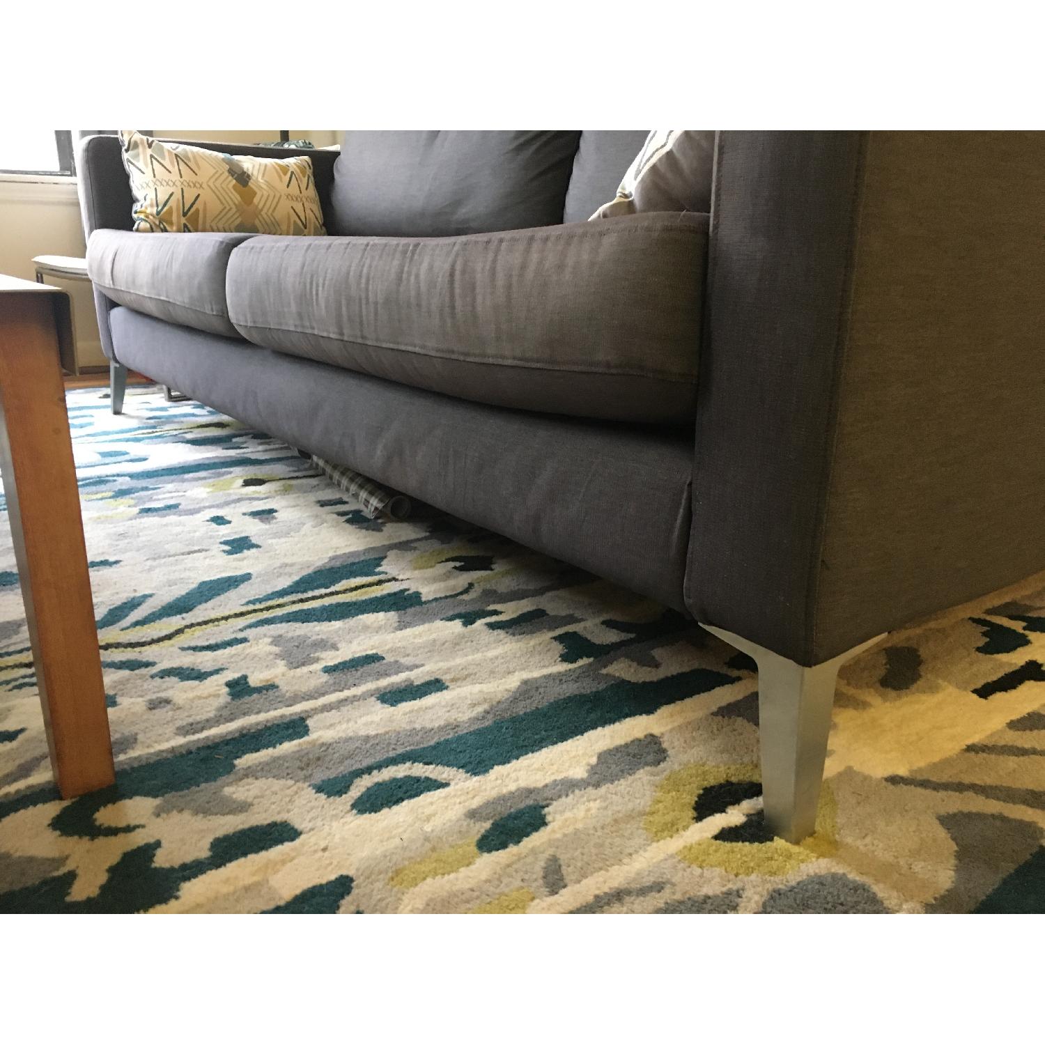 Ikea Karlstad Sofa - image-3