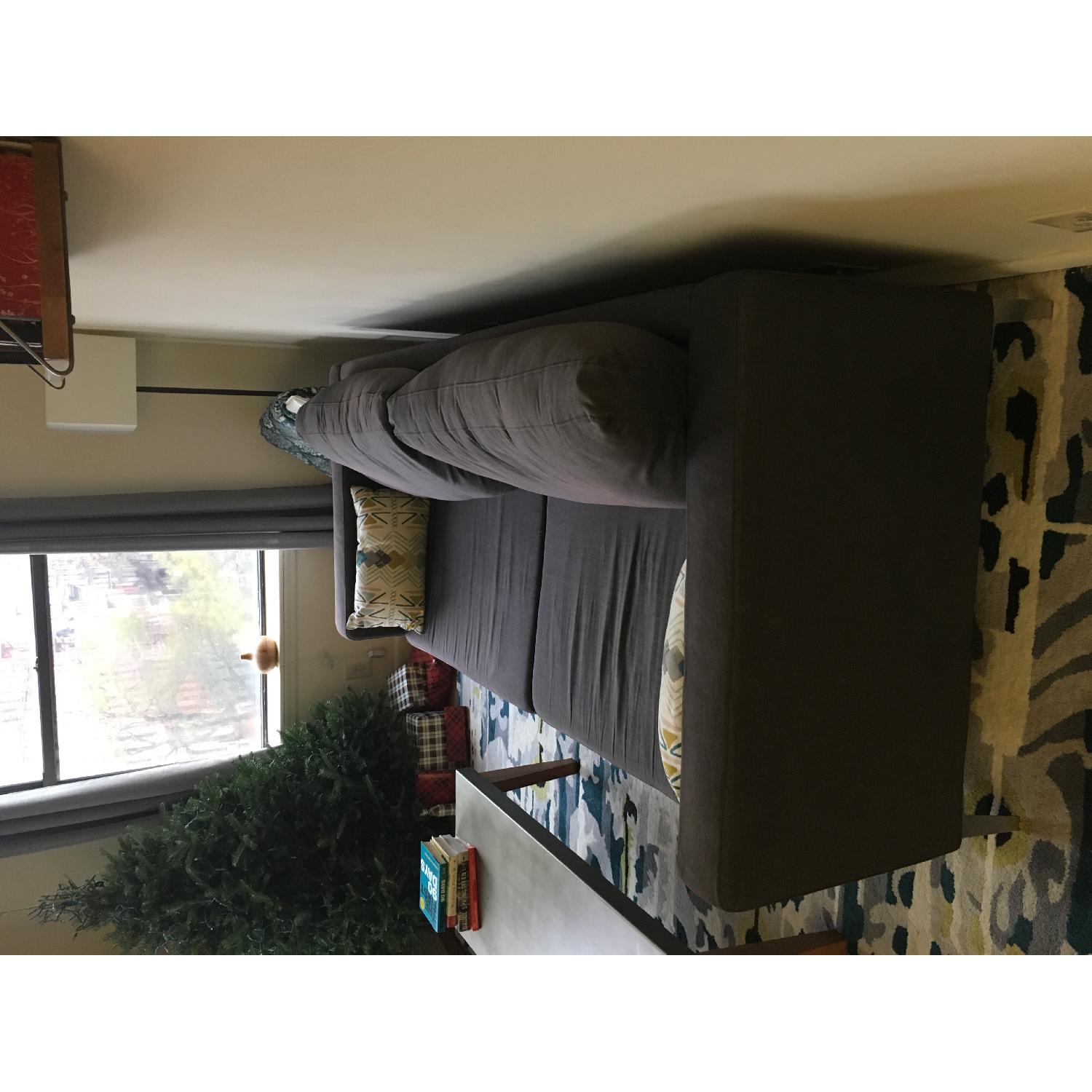 Ikea Karlstad Sofa - image-4