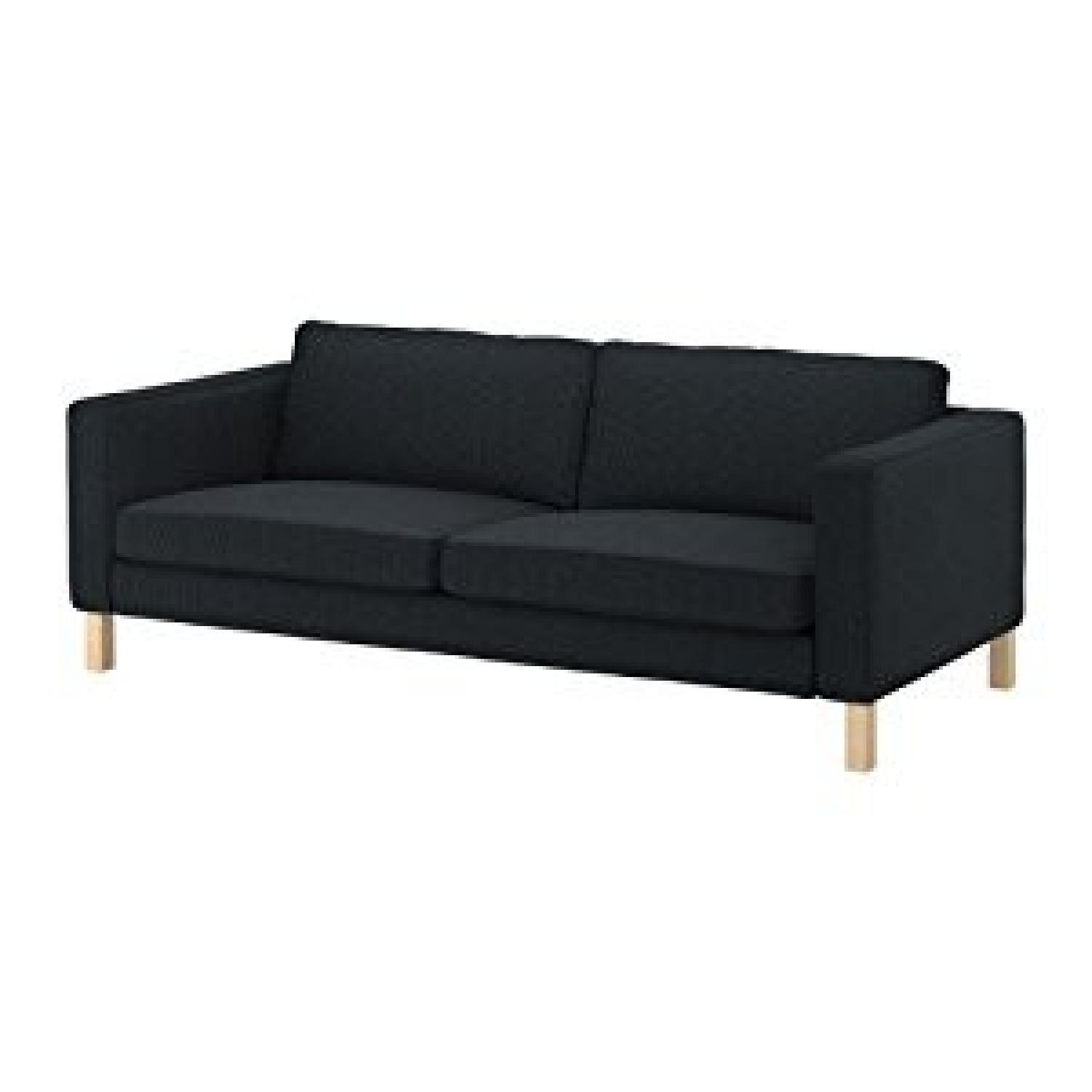 Ikea Karlstad Sofa - image-0
