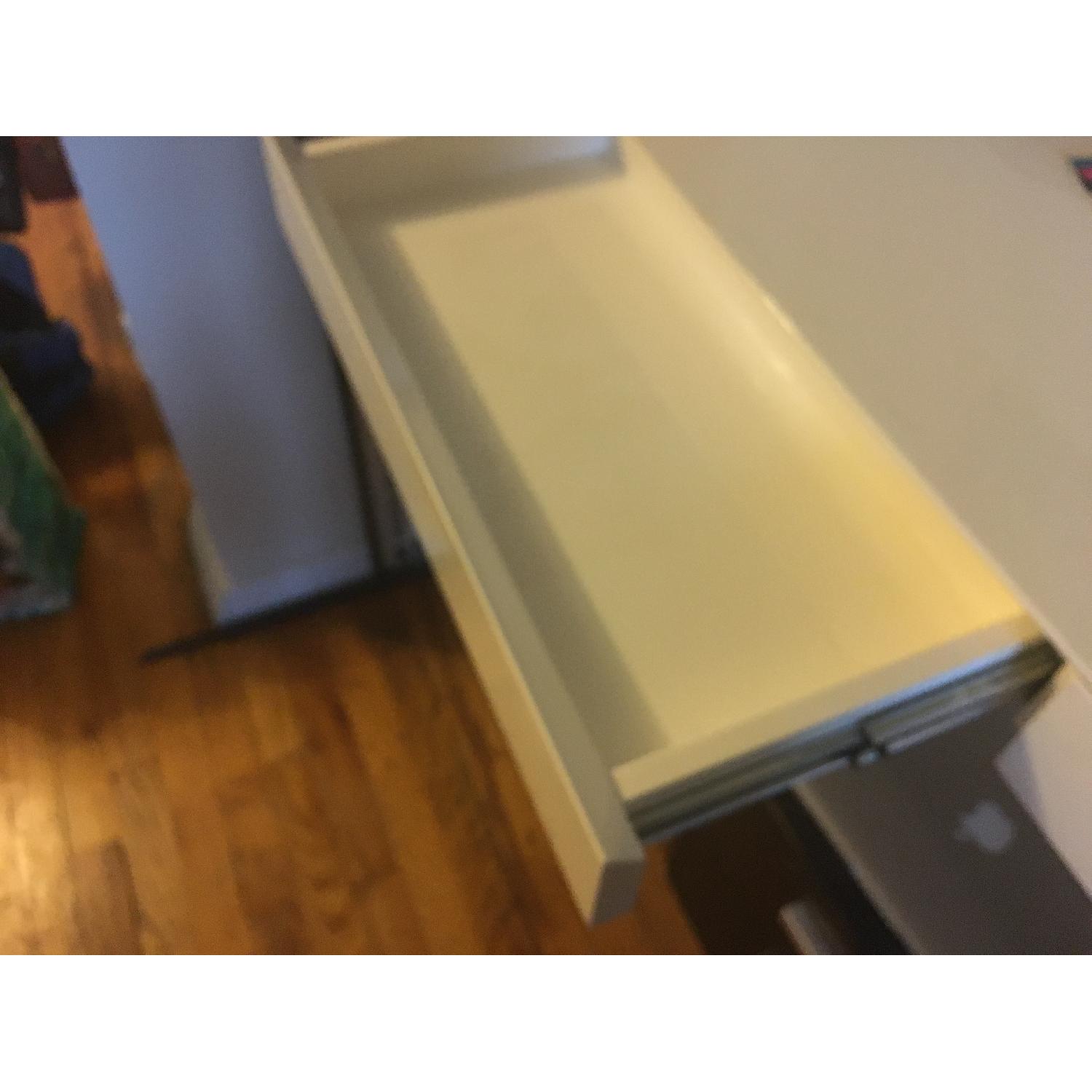 West Elm Parsons Console Table - image-3