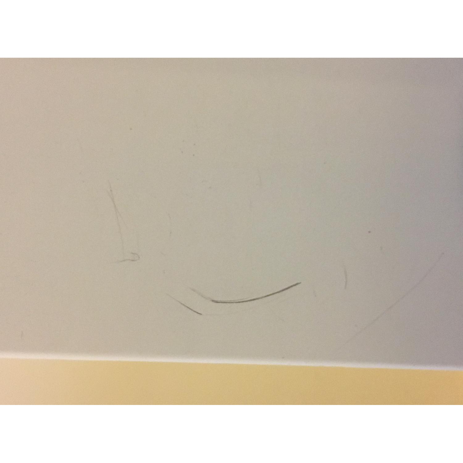 West Elm Parsons Console Table - image-4