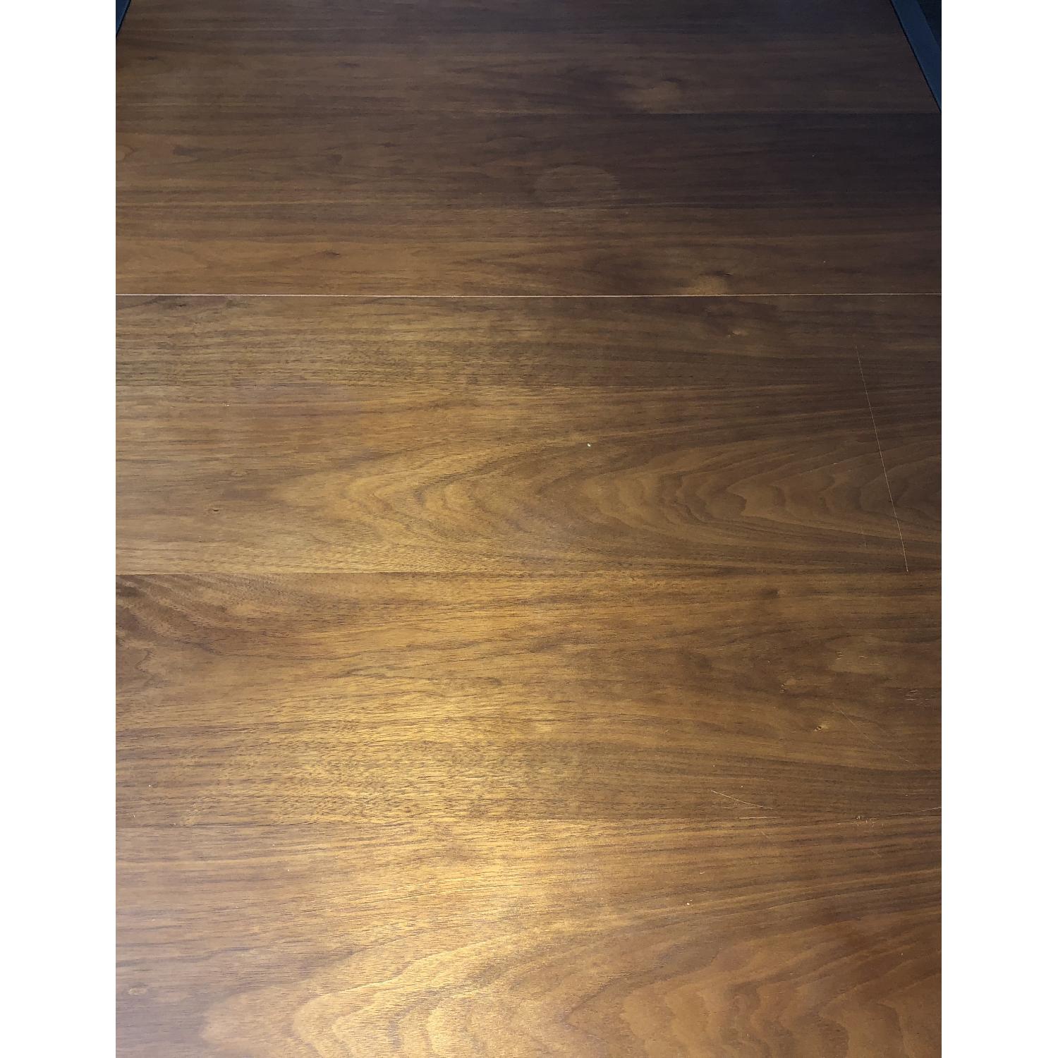 CB2 Pocket Dining Table w/ Extension - image-4